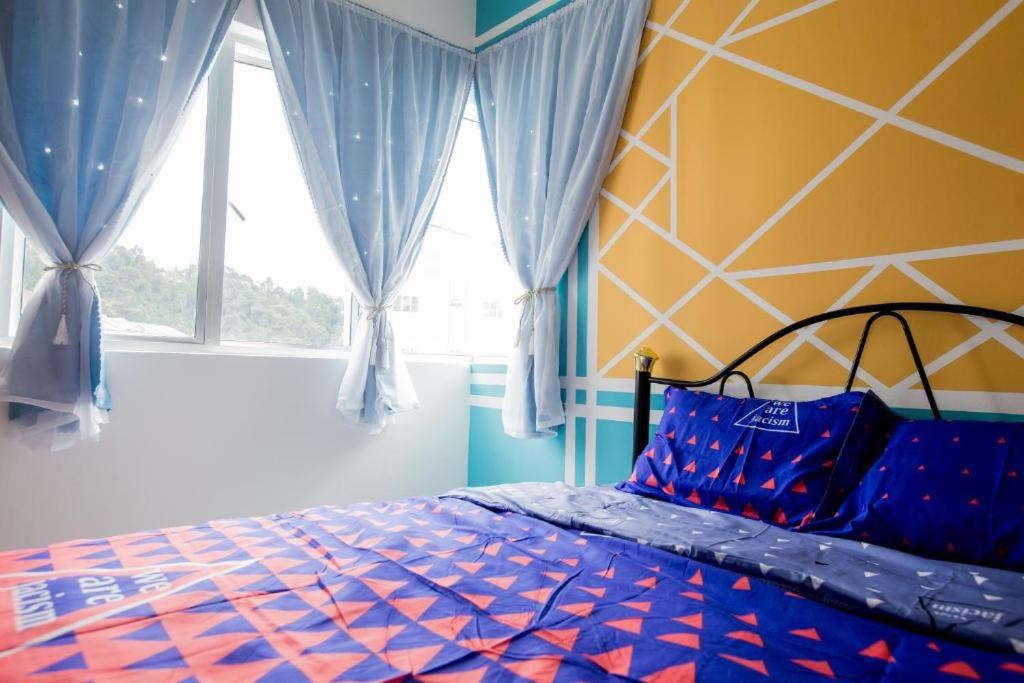 ICOLOR HOME & STAY CH6