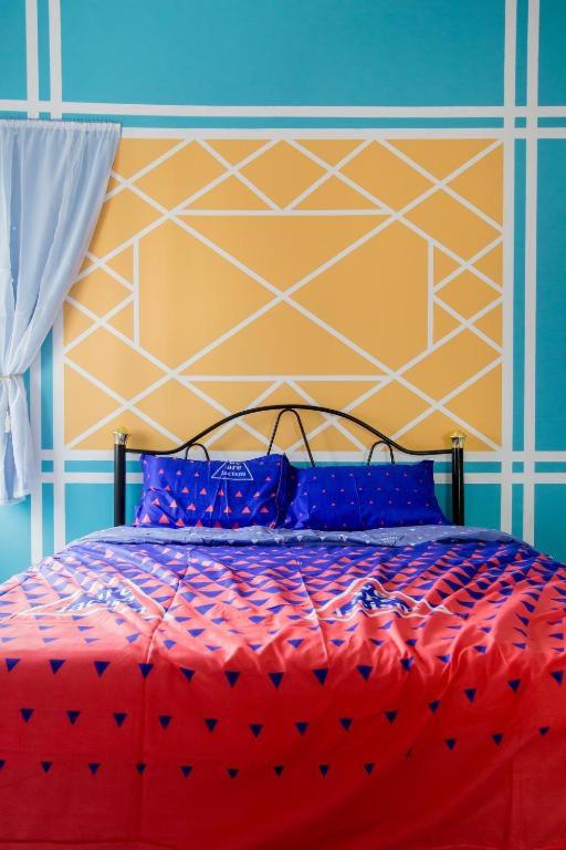 ICOLOR HOME & STAY CH6