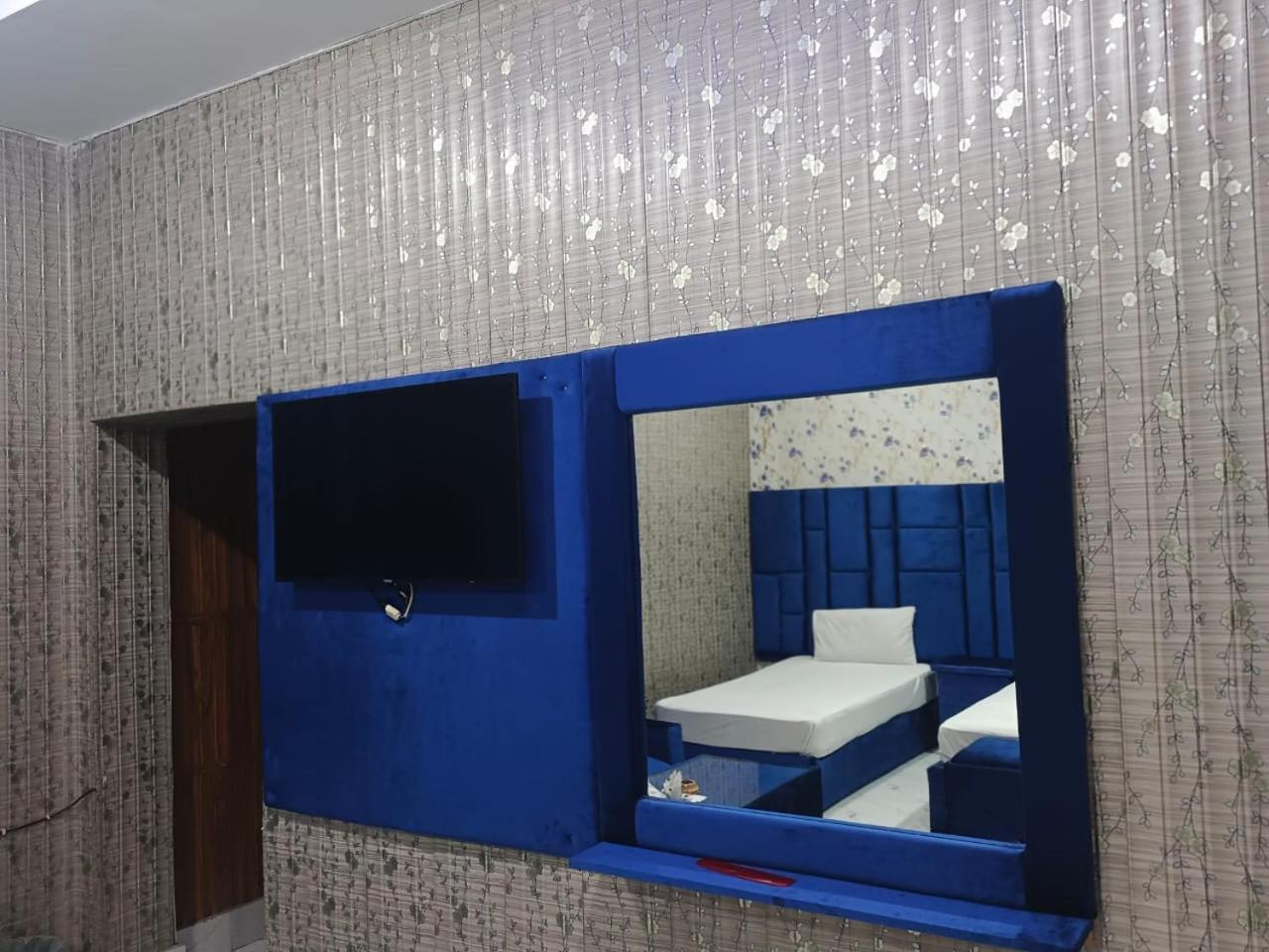Hotel Sereena residence view 2