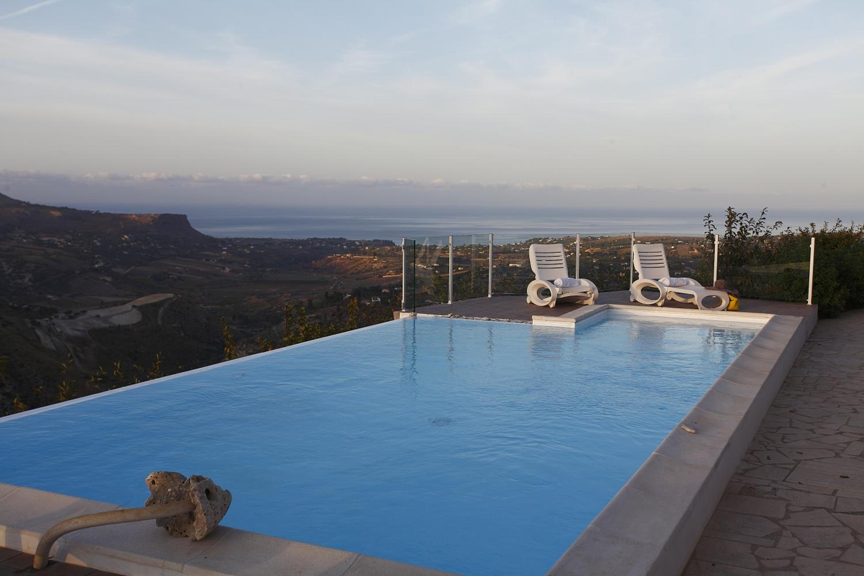 Villa del Poggio