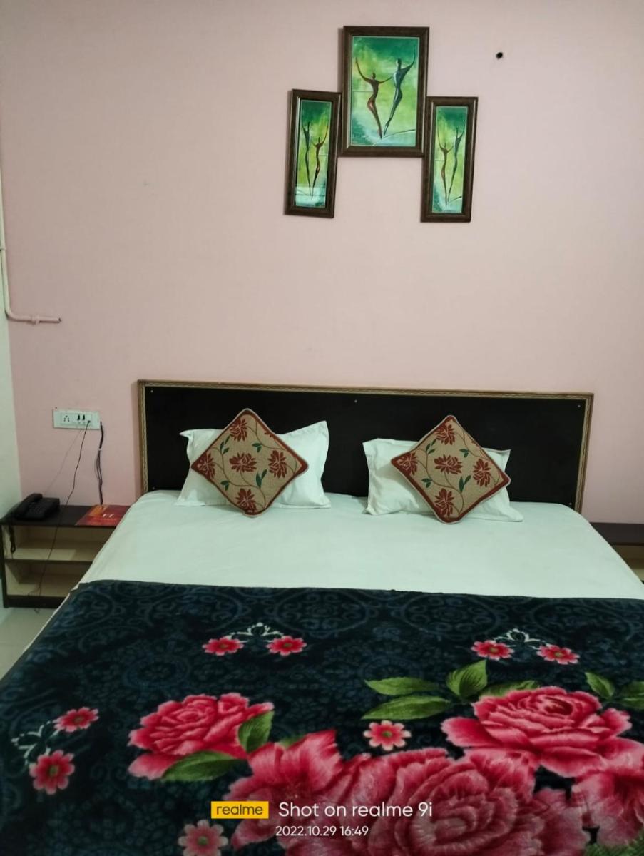 Hotel Indraprastha By WB Inn