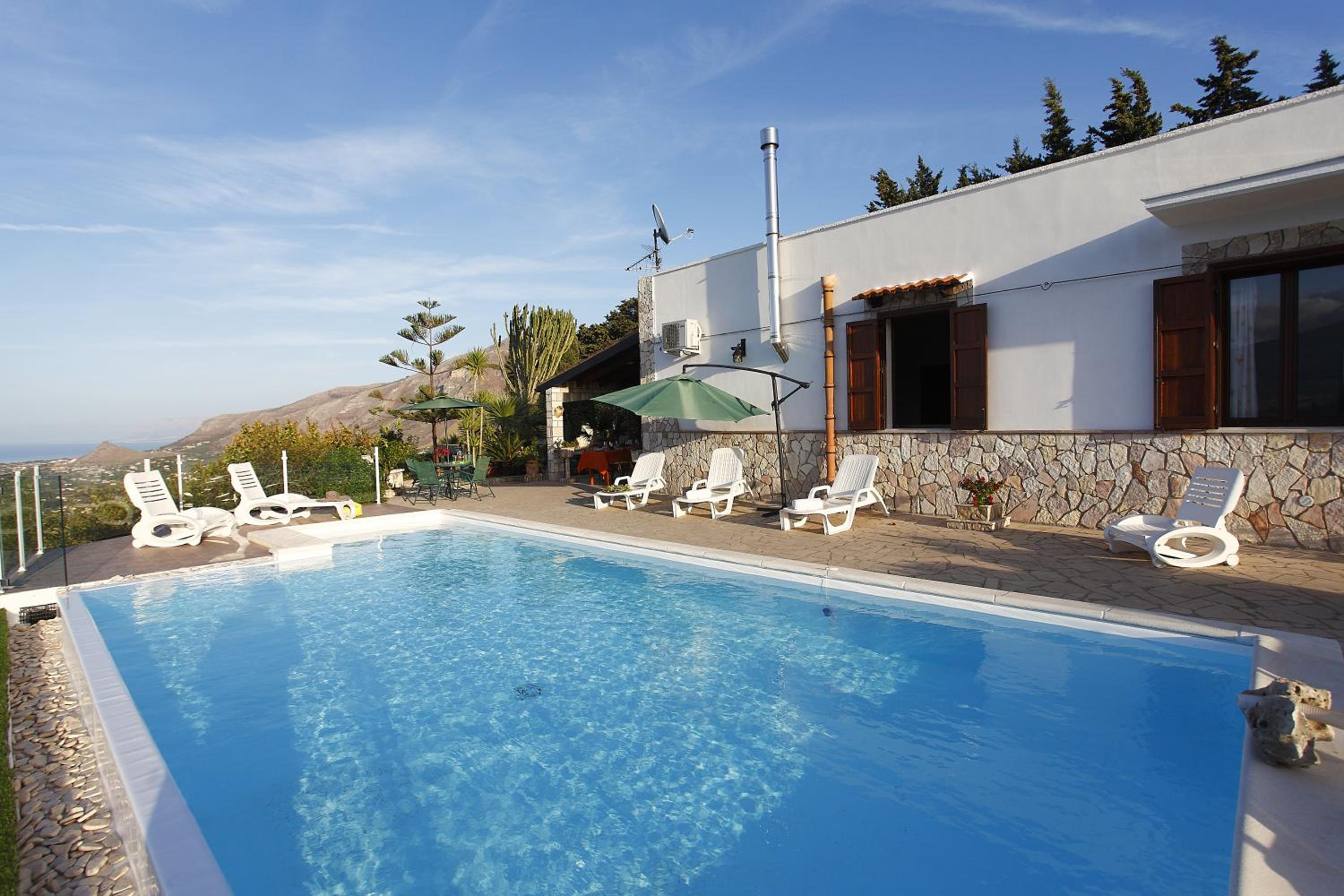 Villa del Poggio