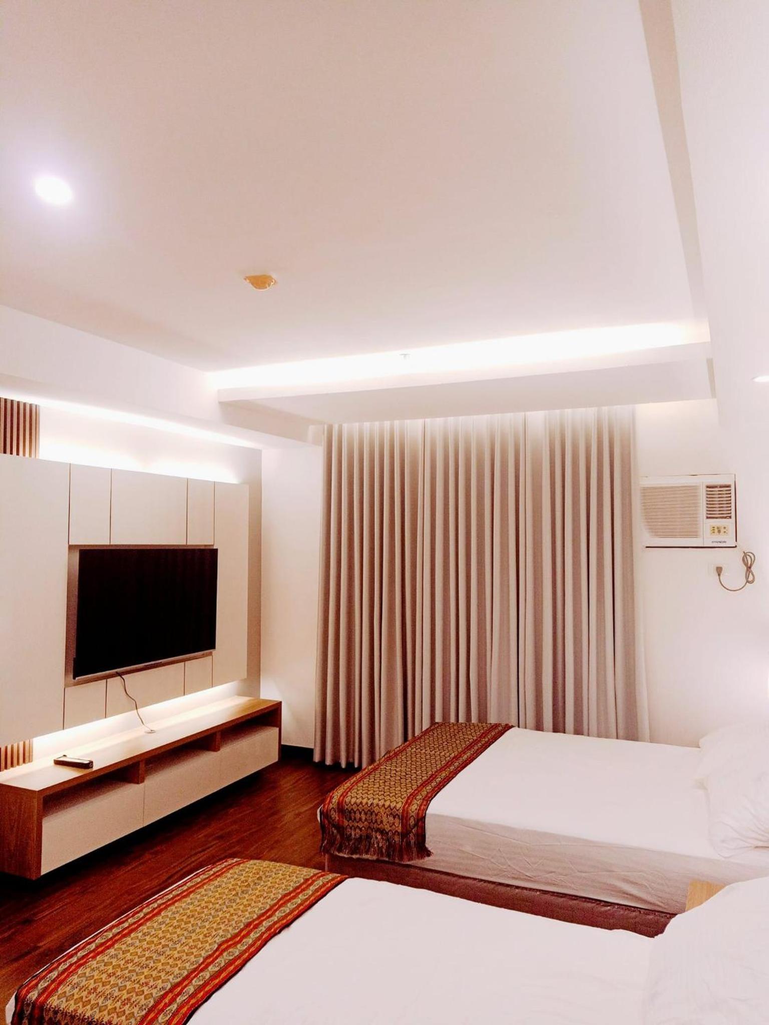 Cozy Suite Studio type condo in Matina Enclaves view 2