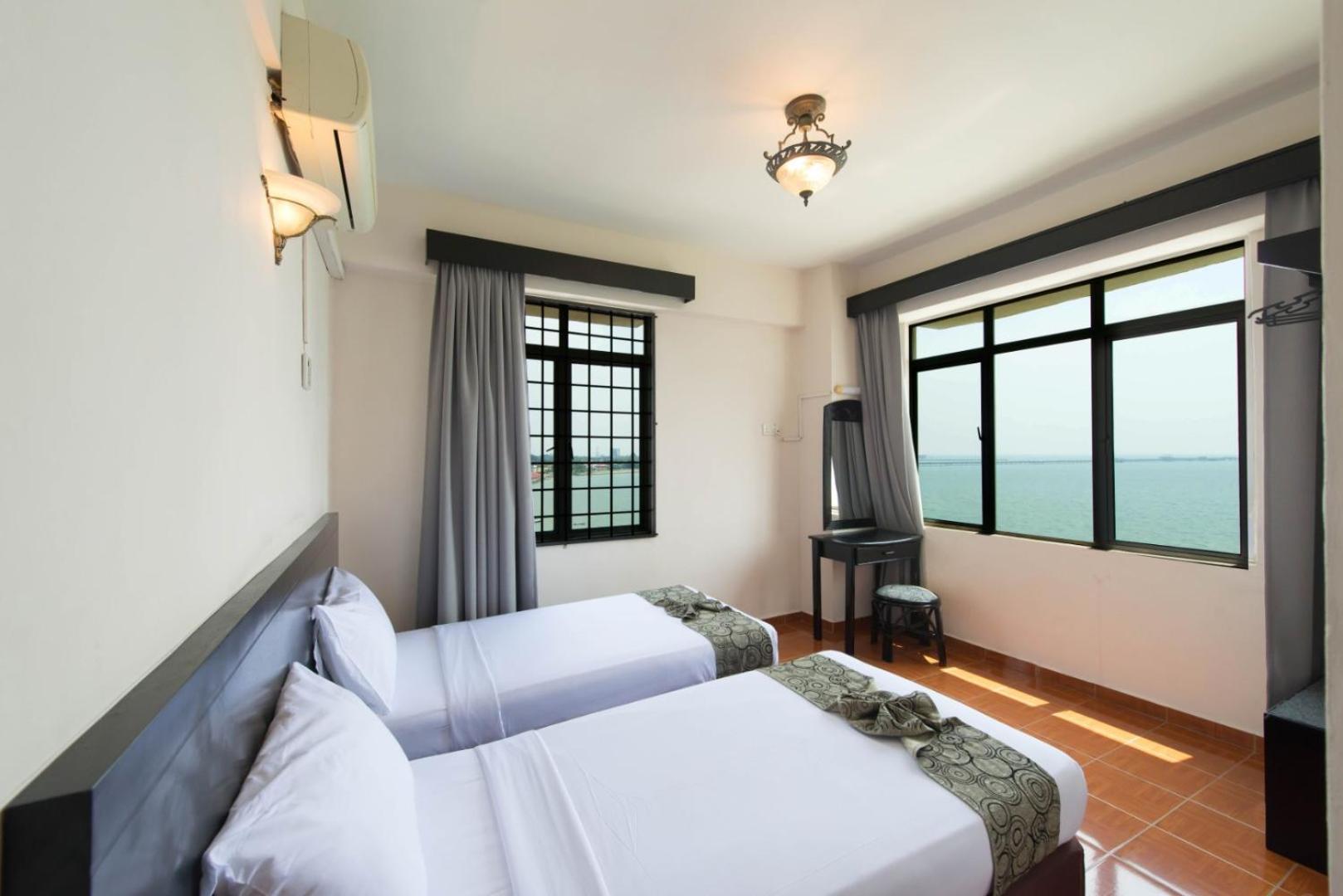 Glory Beach Resort photo 2