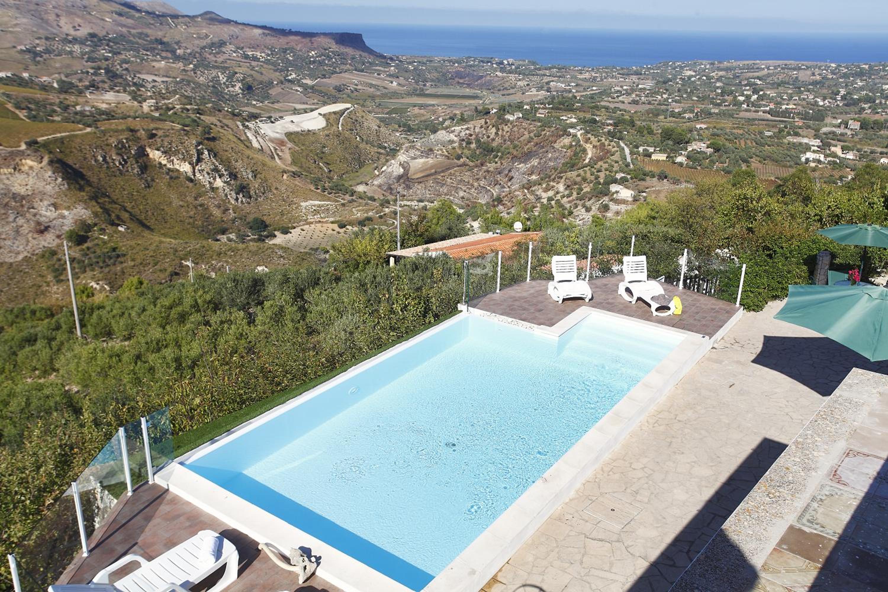 Villa del Poggio