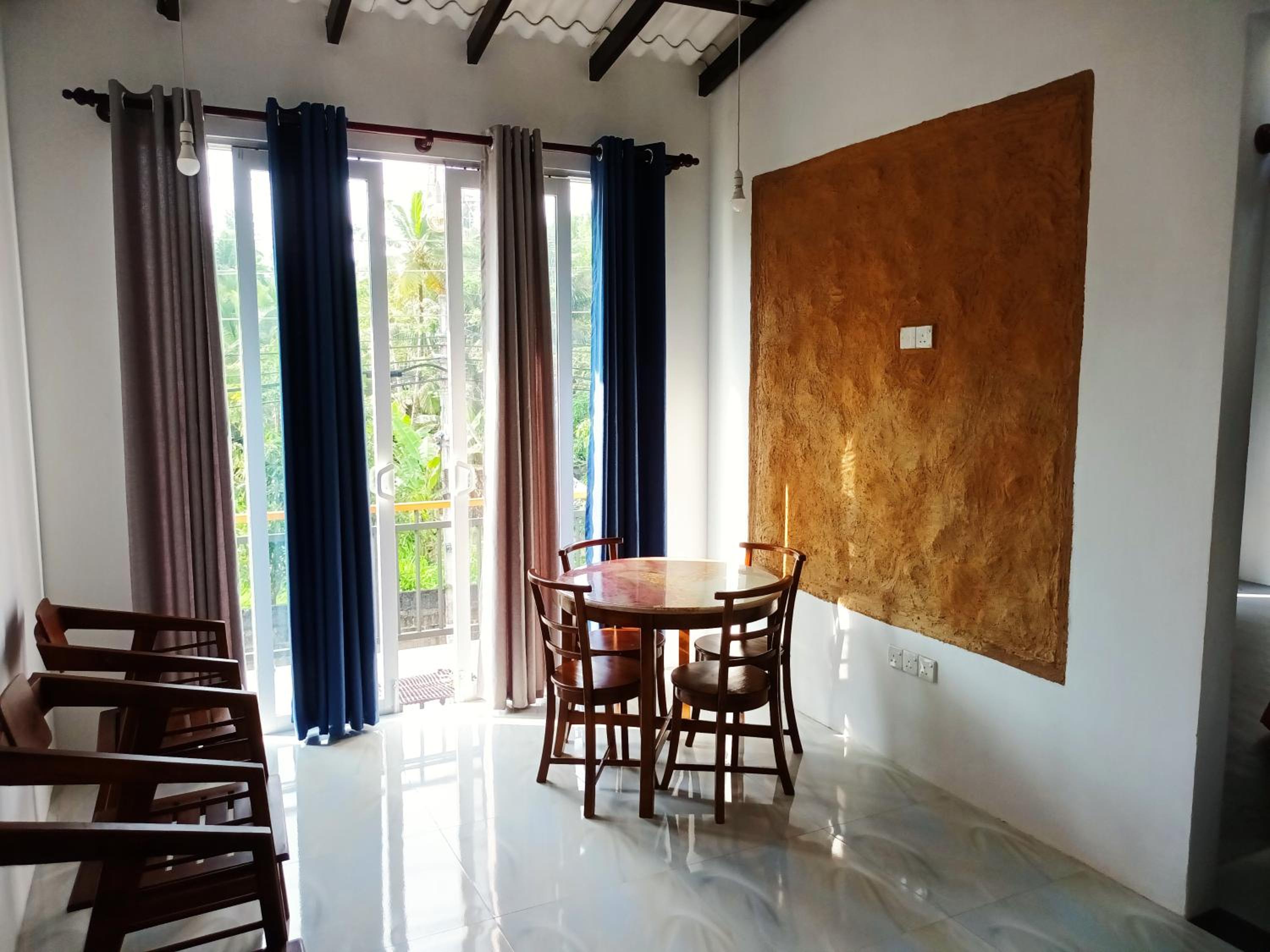 Lakshan home view 2