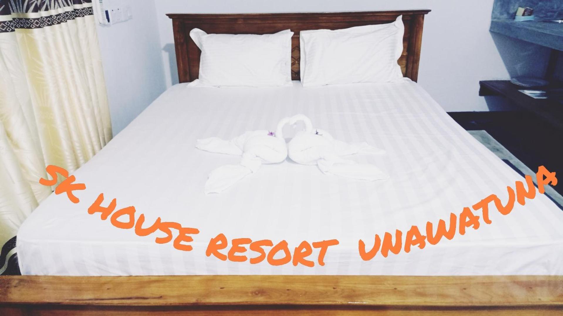 SK HOUSE RESORT UNAWATUNA view 2