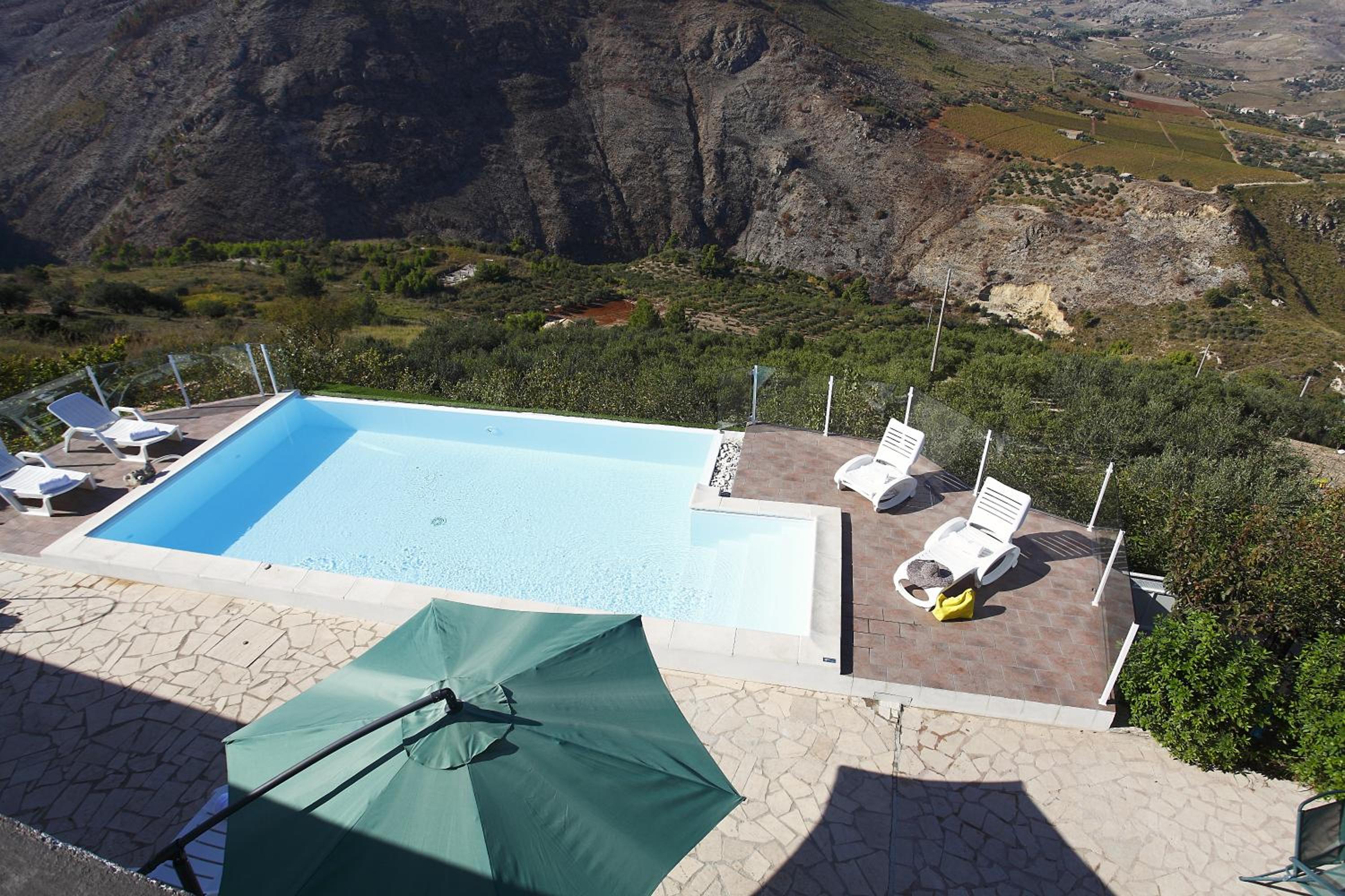 Villa del Poggio