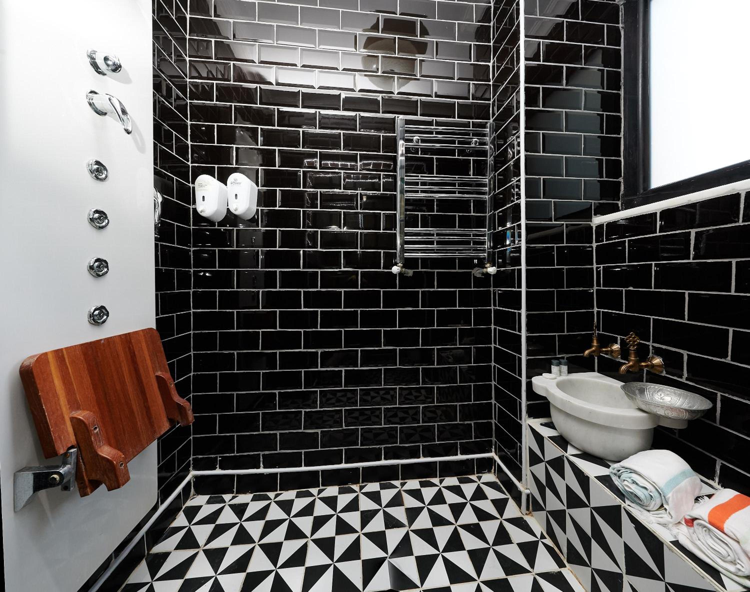 Faik Pasha Otelleri Özel Kategori Beyoğlu İstanbul - Image 141