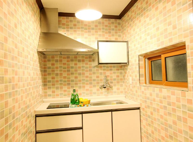 Hodo House, 서귀포시, 대한민국 - 15