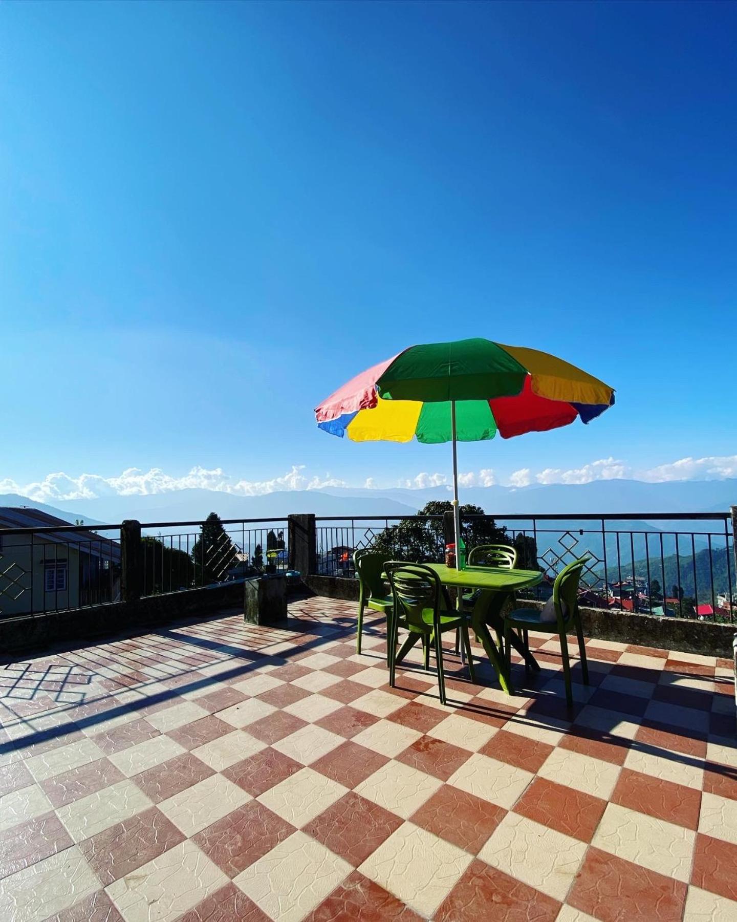 Syangden Villa, Nagbeli BNB