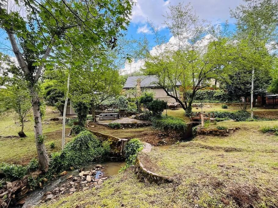 Cozy private home, 1 acre orchards near Apple Hill view 3