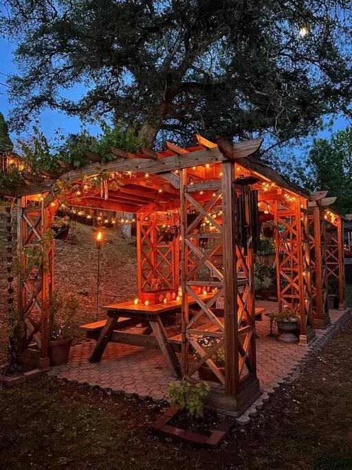 Cozy private home, 1 acre orchards near Apple Hill view 5