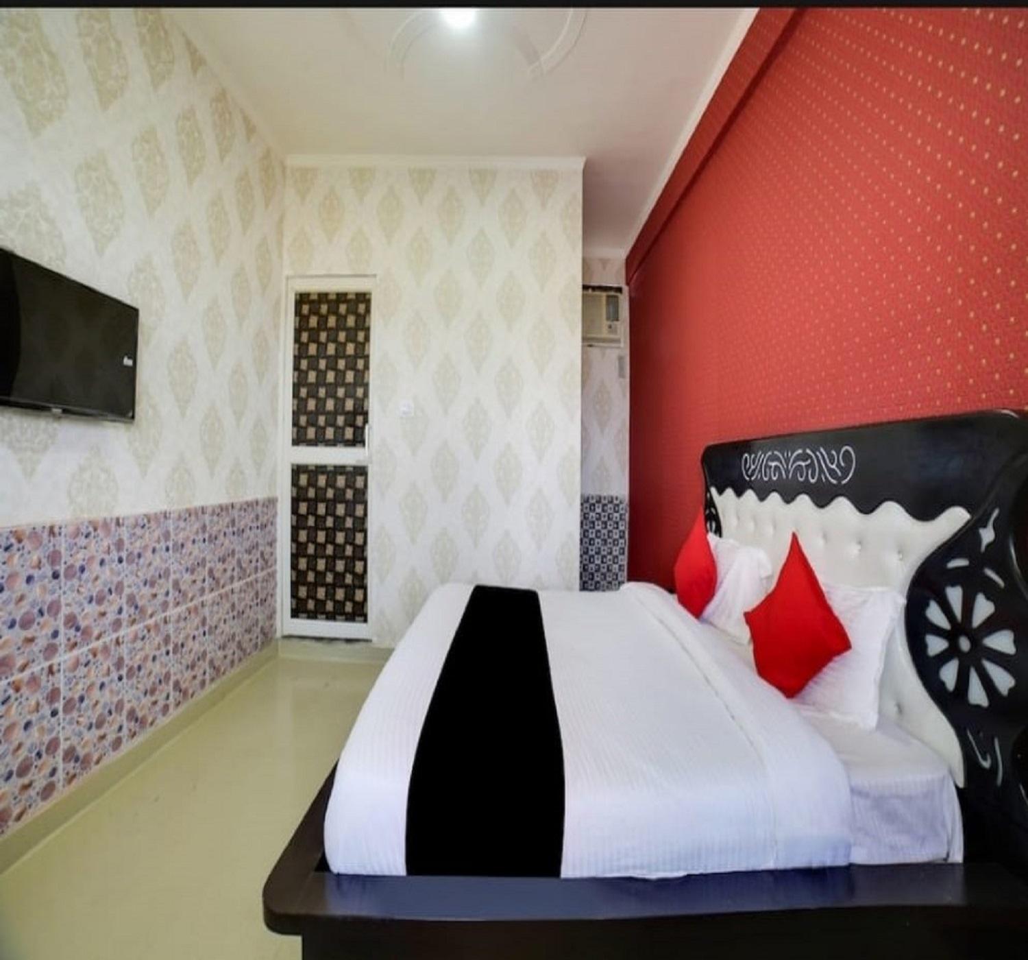 Sudhir Hotel & Banquet, Sonipat view 4