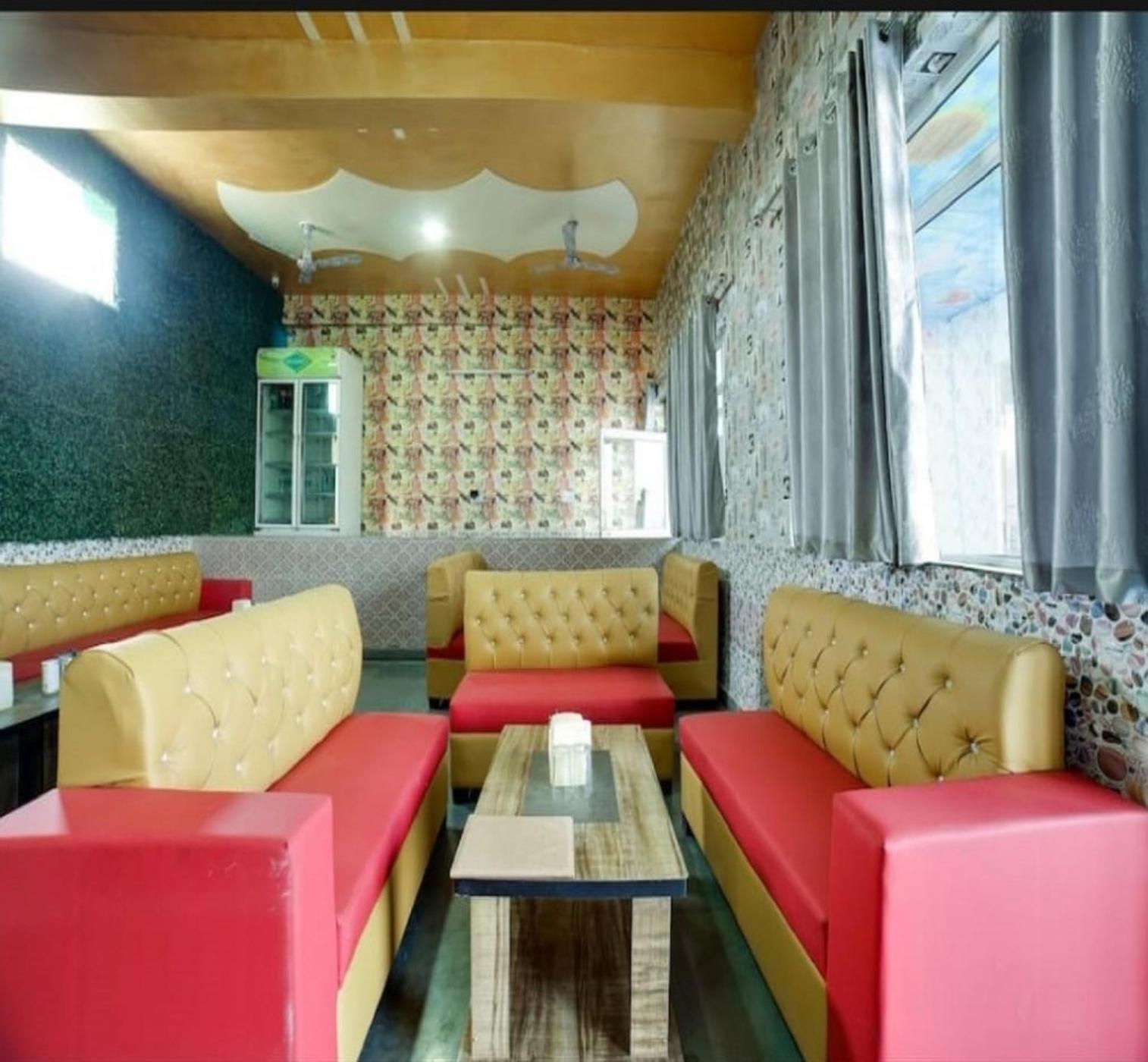 Sudhir Hotel & Banquet, Sonipat view 5