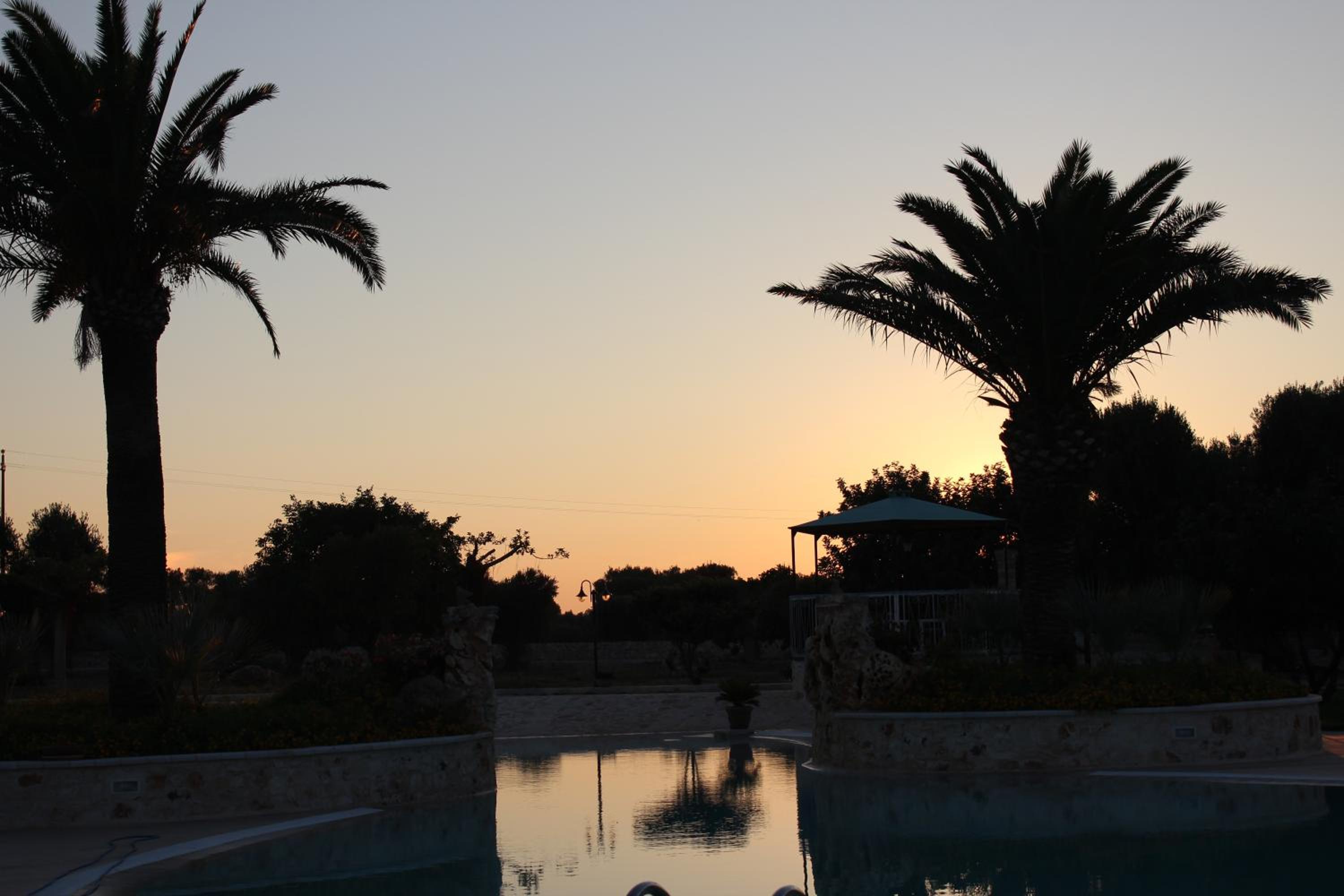 Masseria Valente