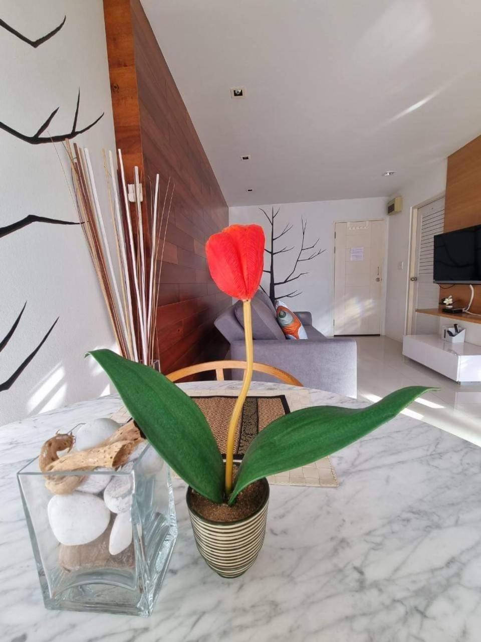 Grandbeach1 Condo A203 view 2