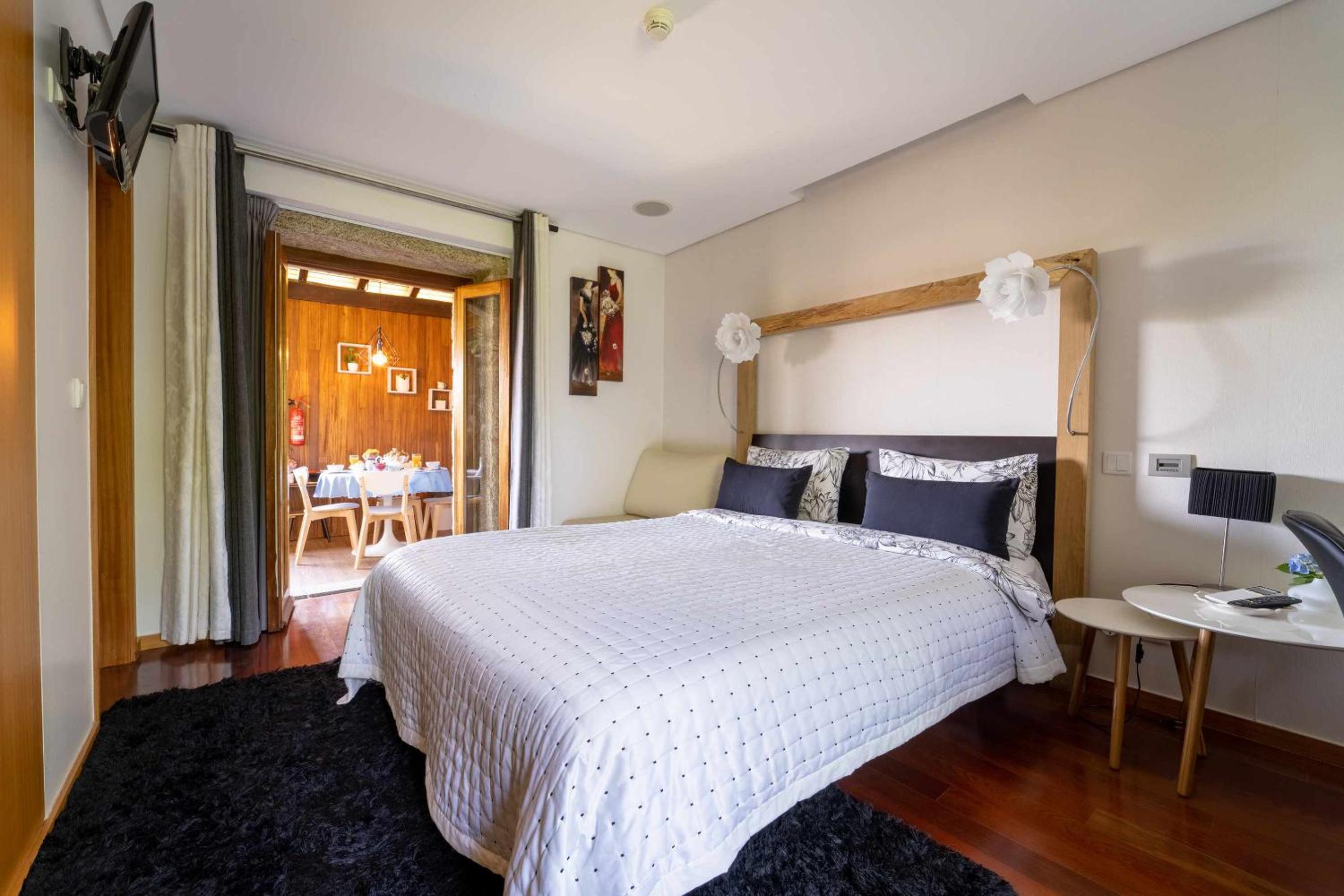 Casas Casal Do Carvalhal - Agroturismo