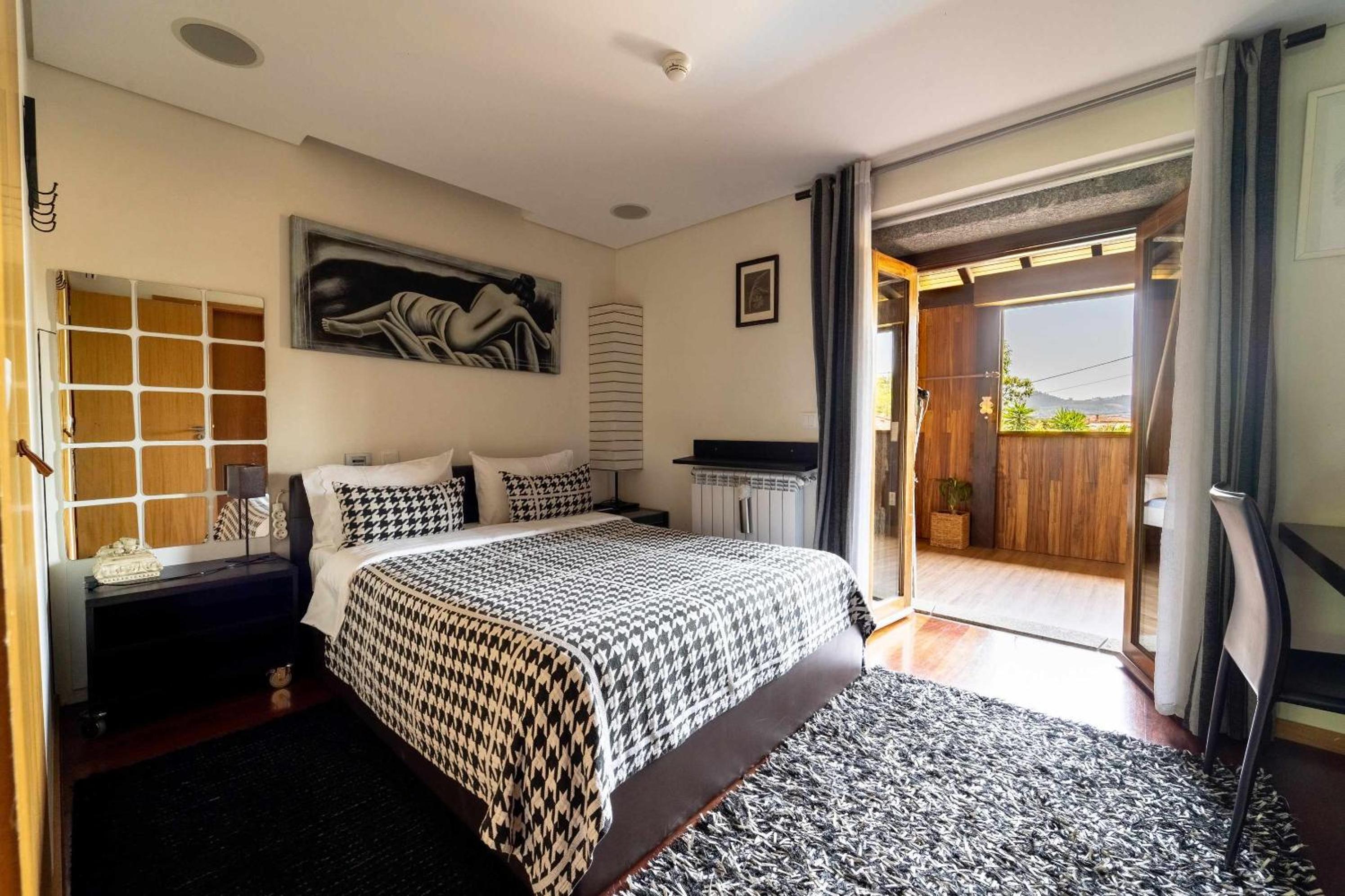 Casas Casal Do Carvalhal - Agroturismo