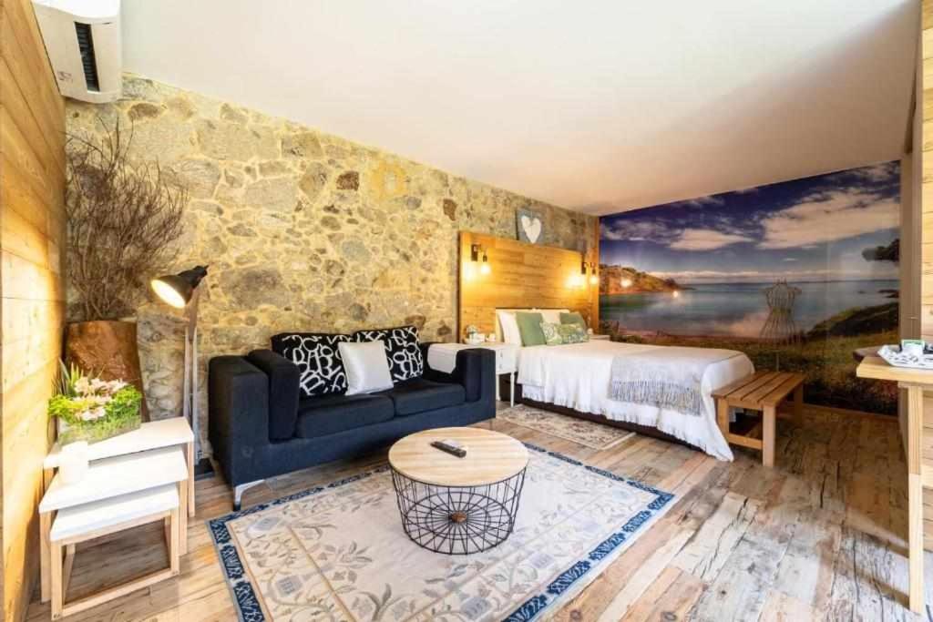 Casas Casal Do Carvalhal - Agroturismo