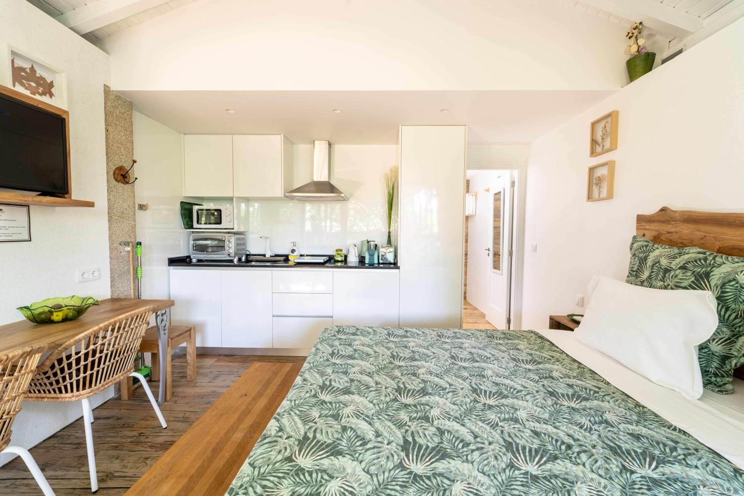 Casas Casal Do Carvalhal - Agroturismo