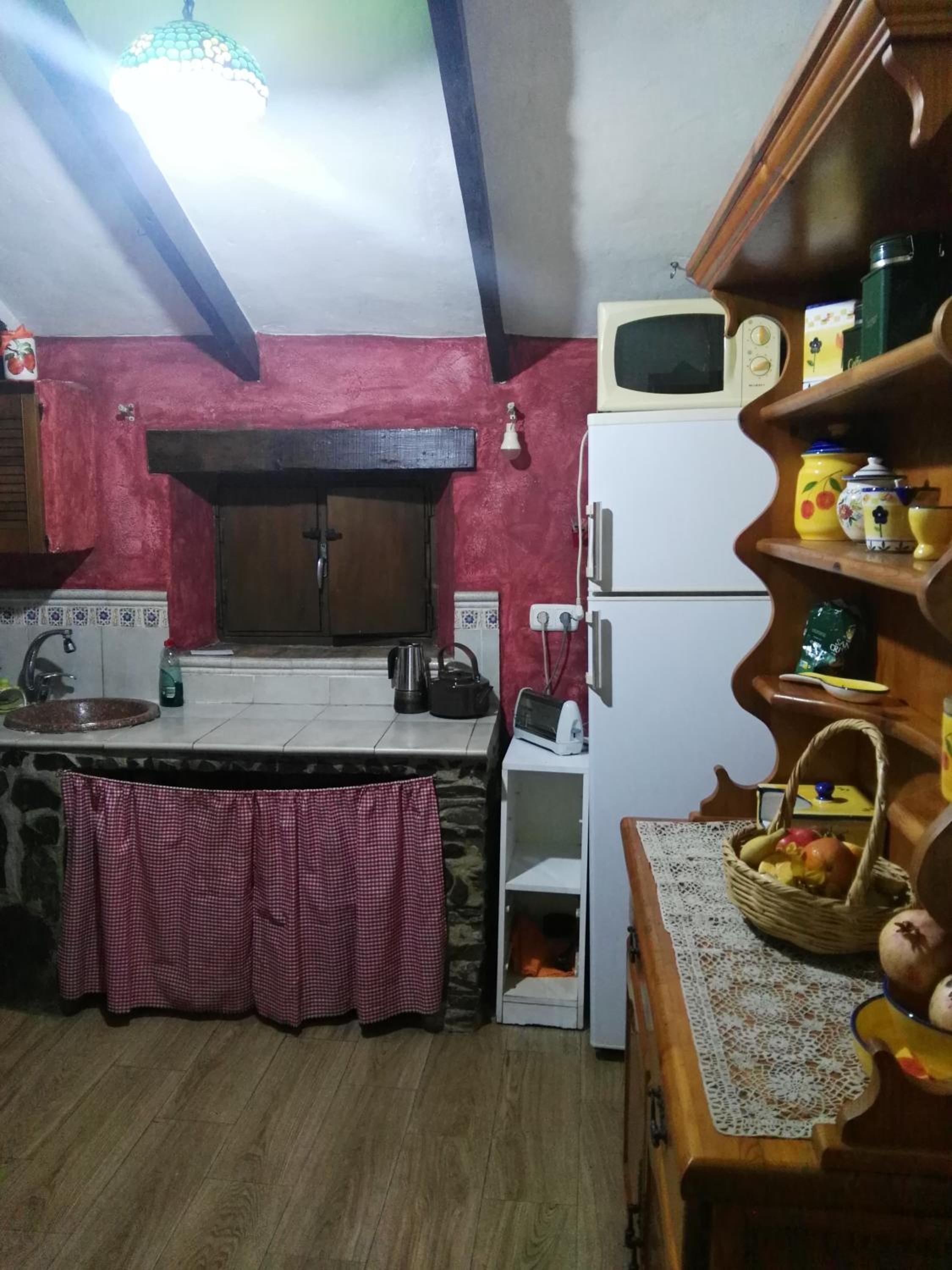 Pinar El Almendra