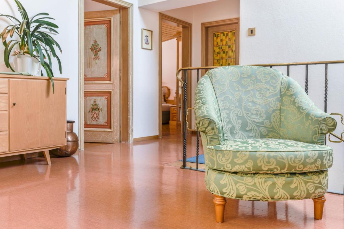 Villa Soldanella