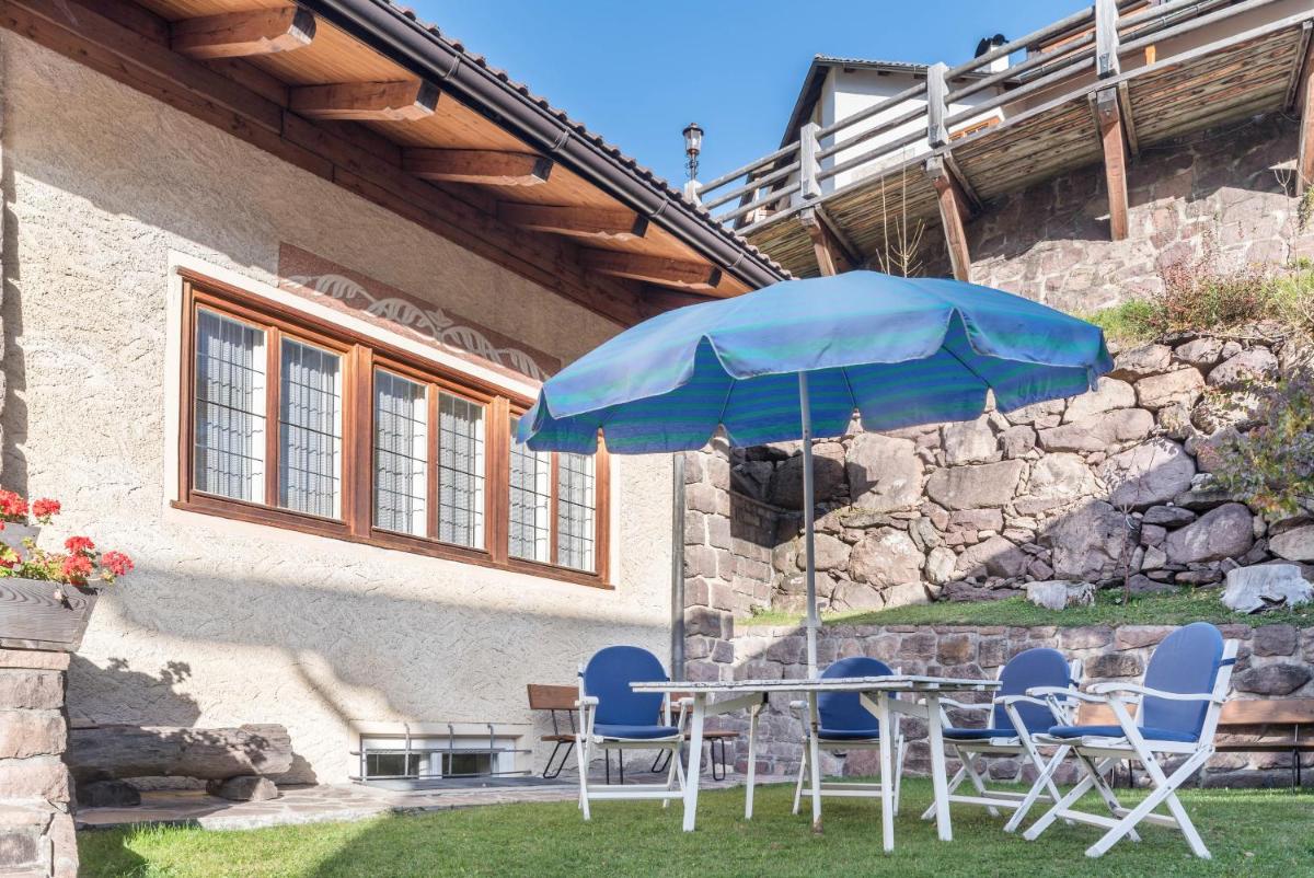 Villa Soldanella