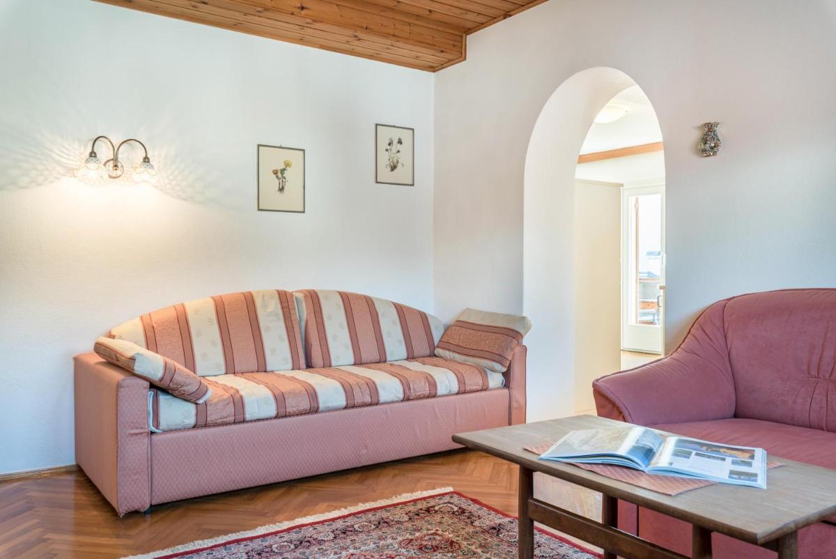 Villa Soldanella