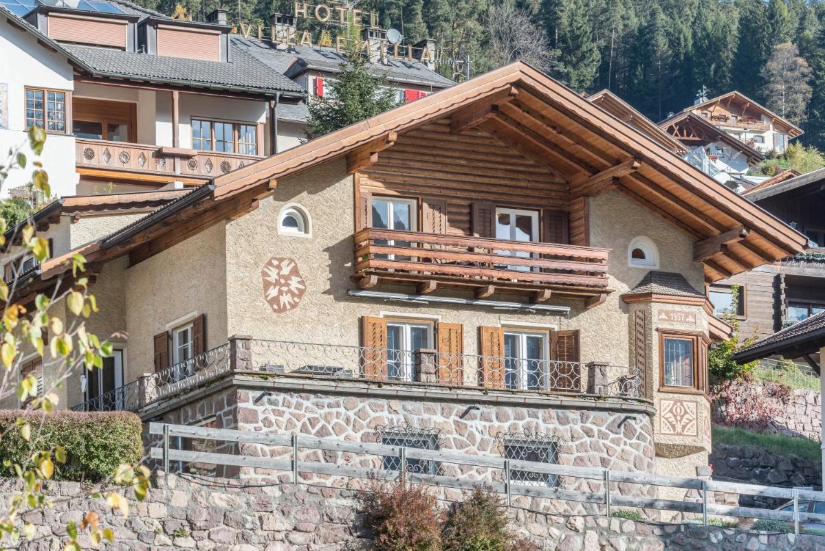 Villa Soldanella