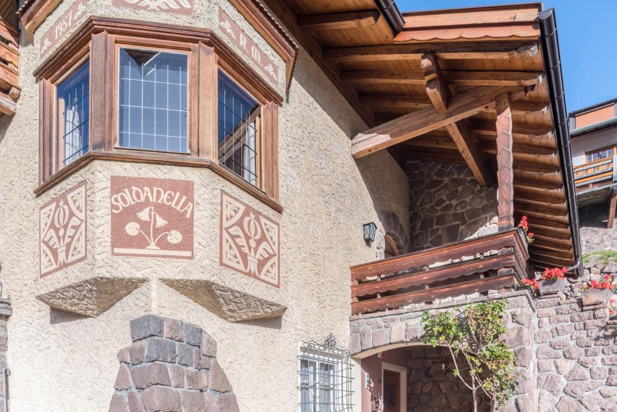 Villa Soldanella