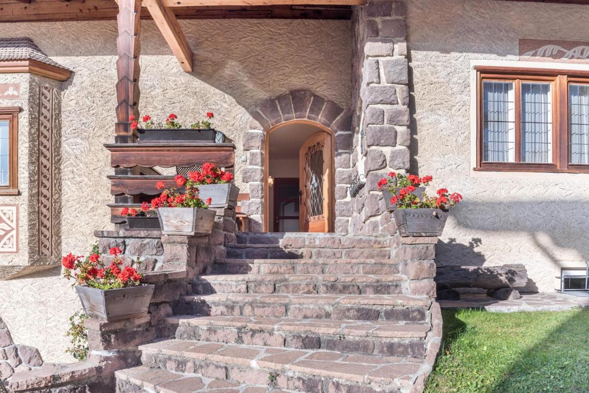 Villa Soldanella