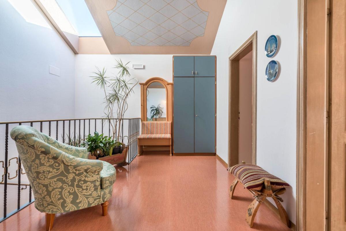 Villa Soldanella