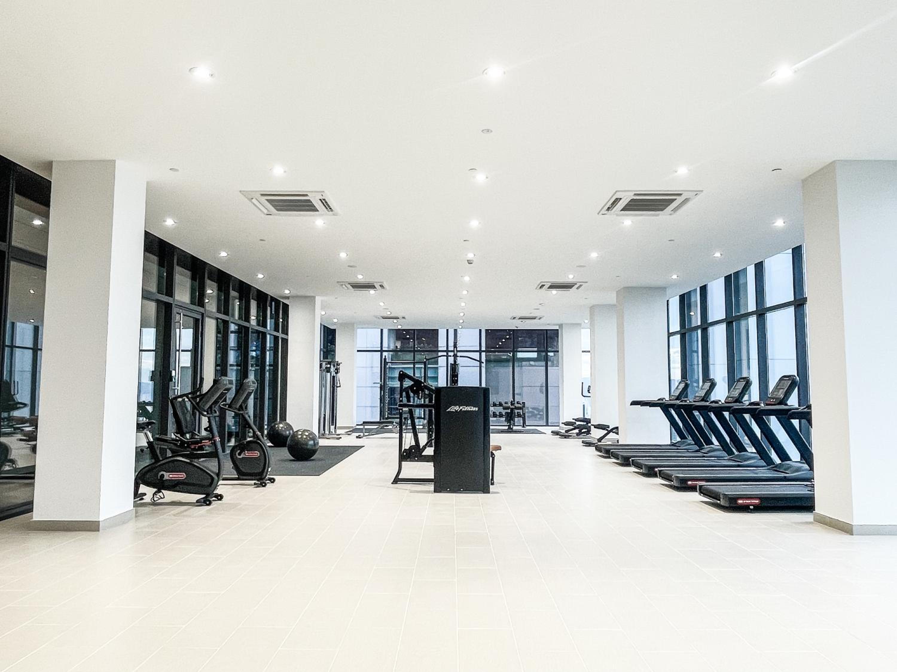 Platinum 2 by DM Suites KLCC , Kuala Lumpur