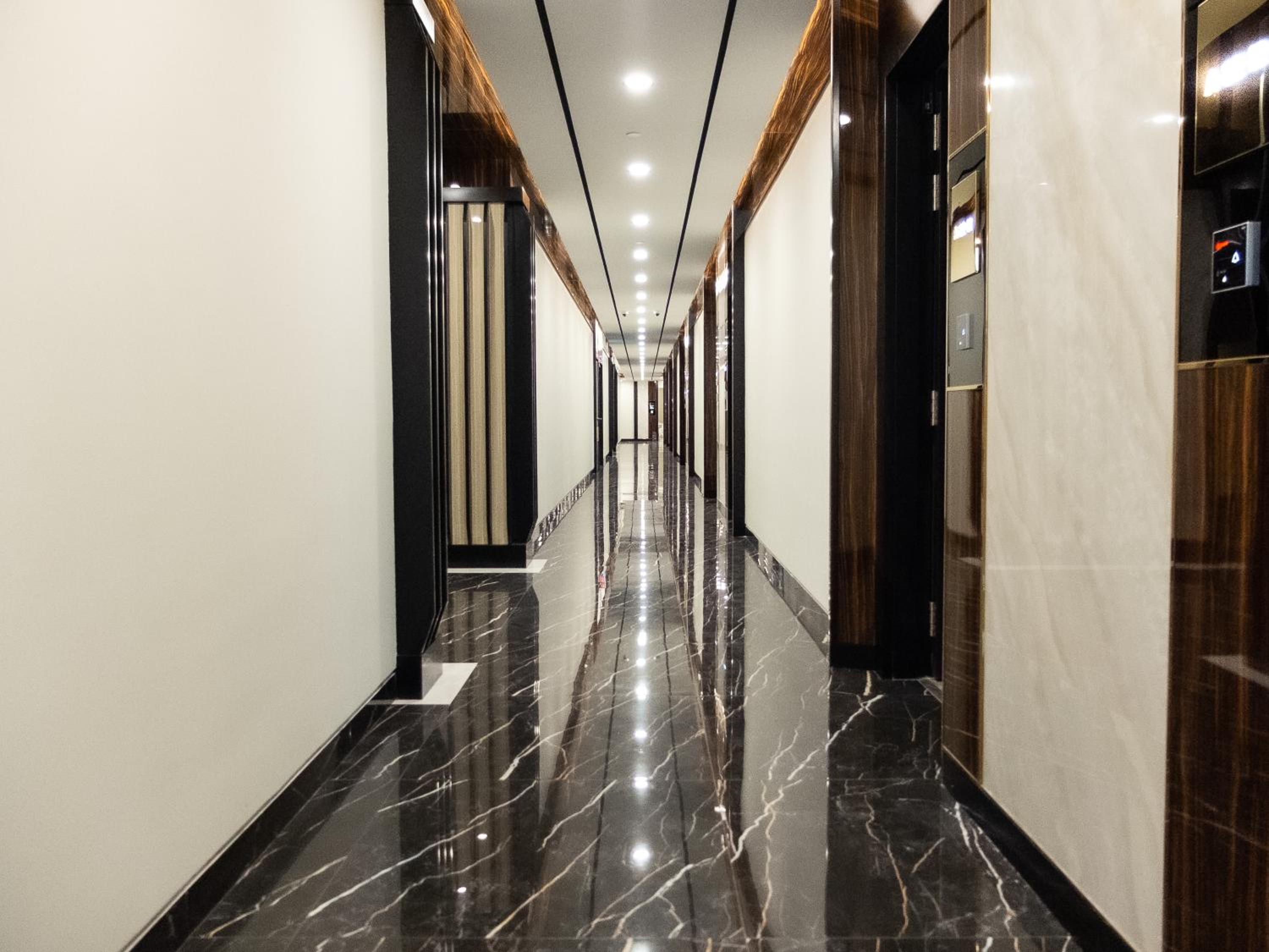 Platinum 2 by DM Suites KLCC , Kuala Lumpur