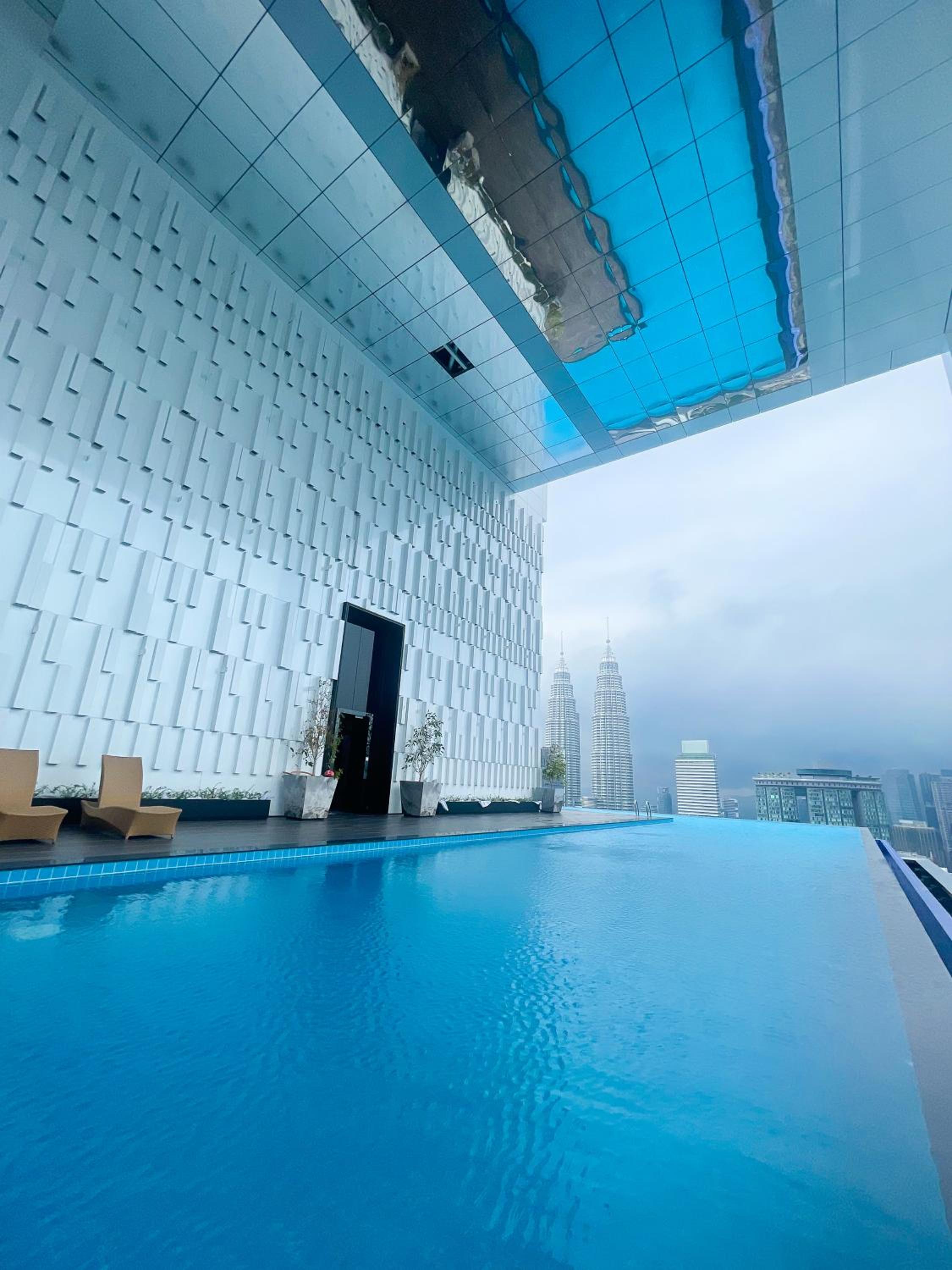 Platinum 2 by DM Suites KLCC , Kuala Lumpur