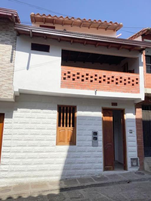 San Gil beautiful house view 2