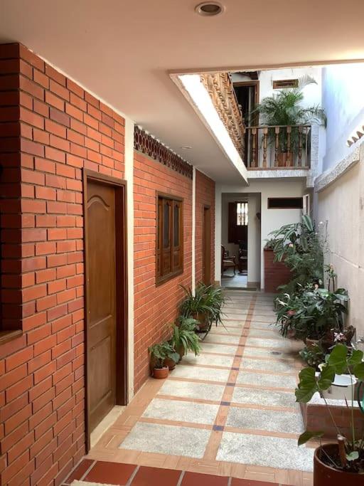 San Gil beautiful house view 4