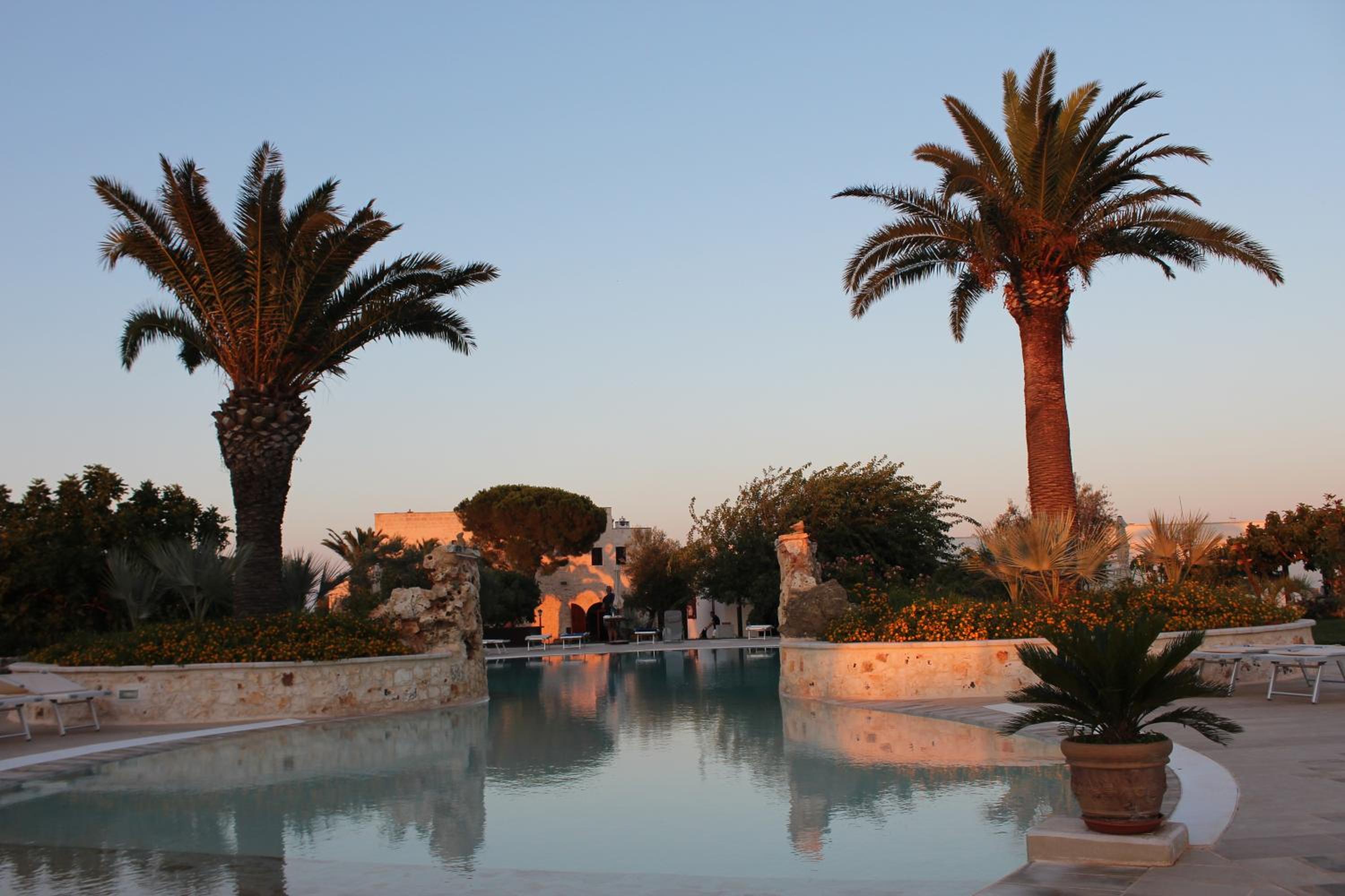 Masseria Valente