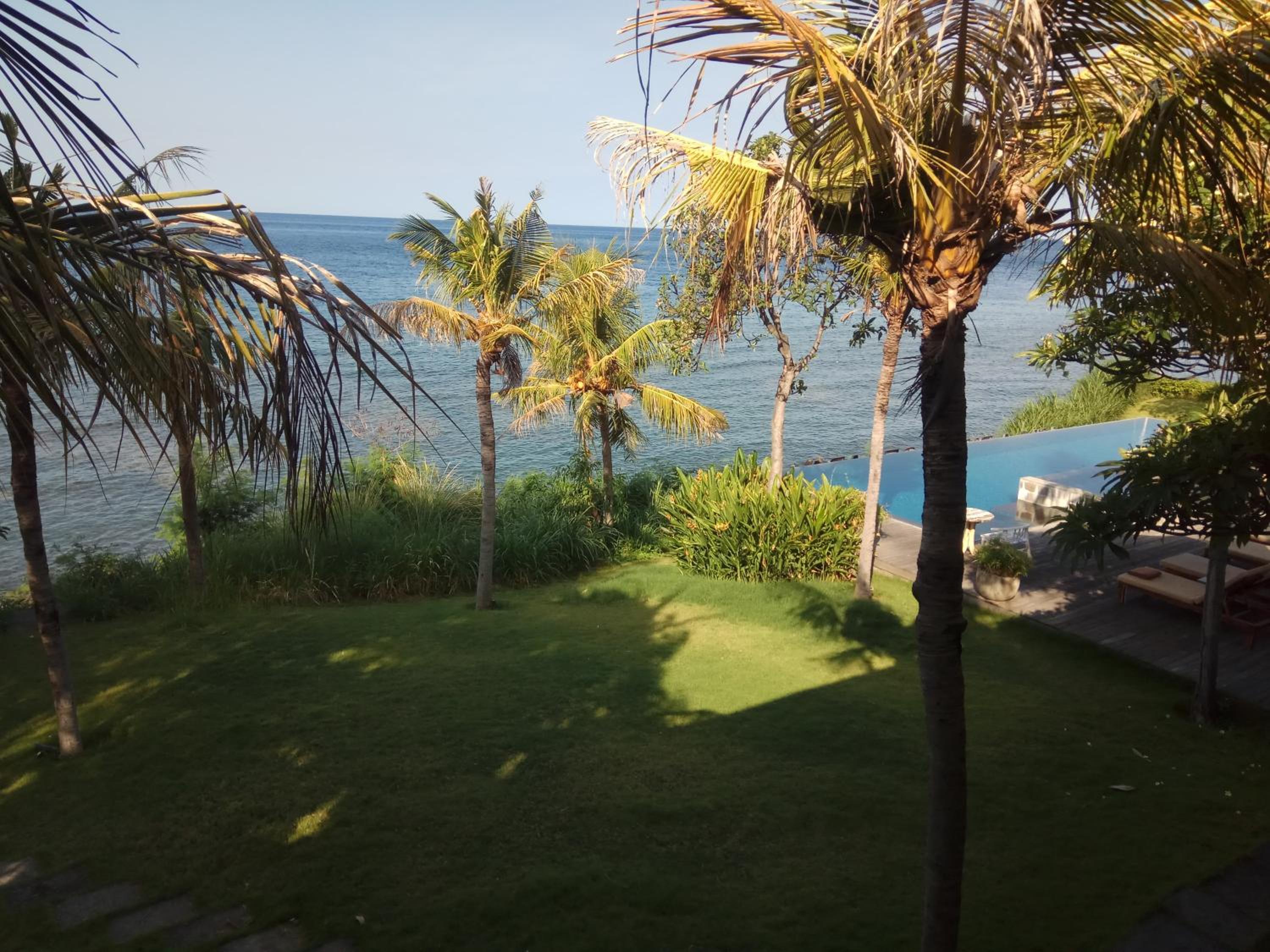 Villa Bukit Segara