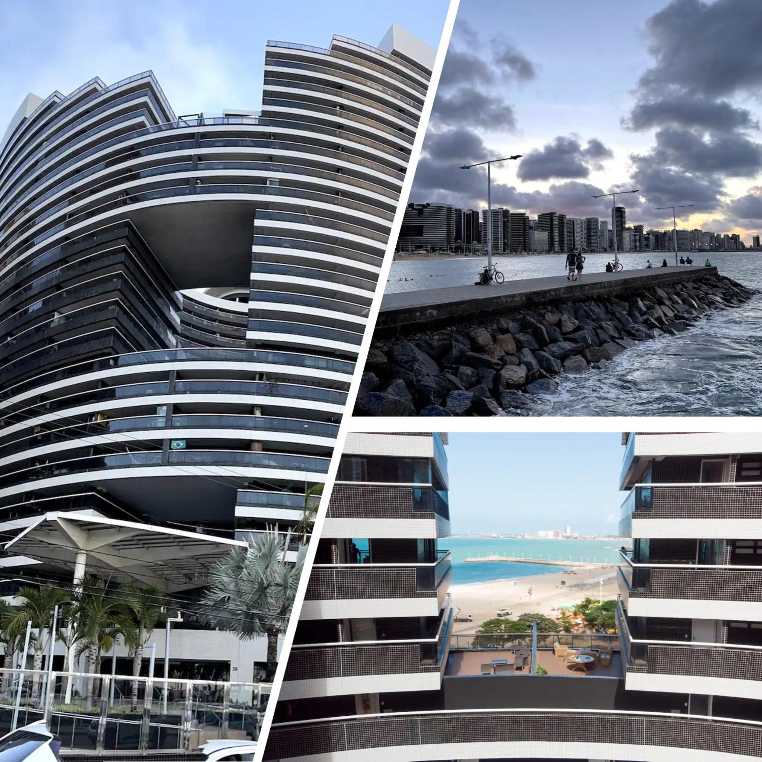 Hotel UrbanBeach: Landscape - Image 1