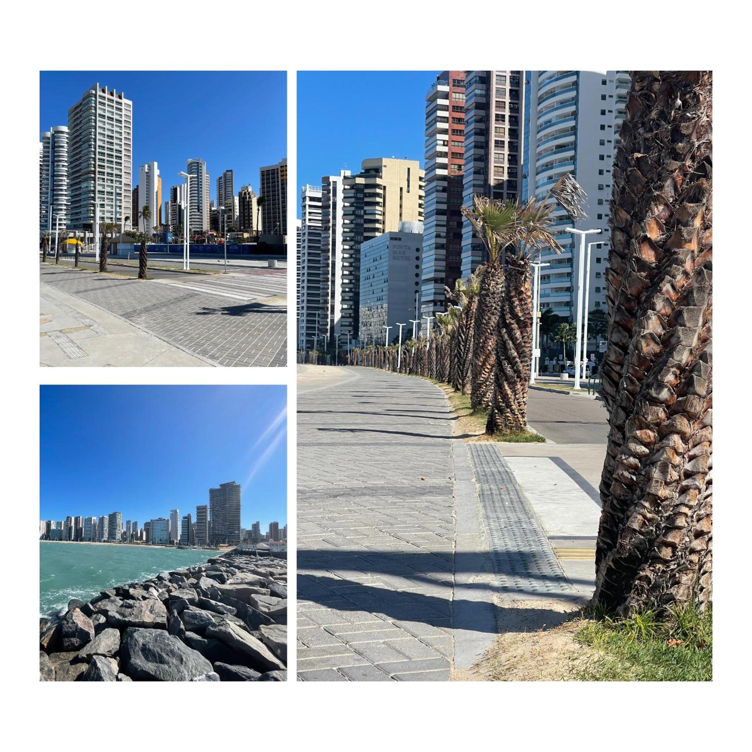Landscape@UrbanBeach -200 m² de puro luxo view 4
