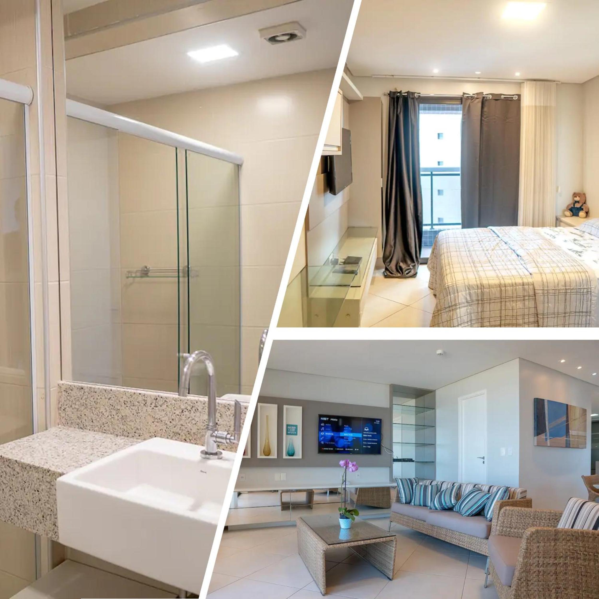 Landscape@UrbanBeach -200 m² de puro luxo view 5