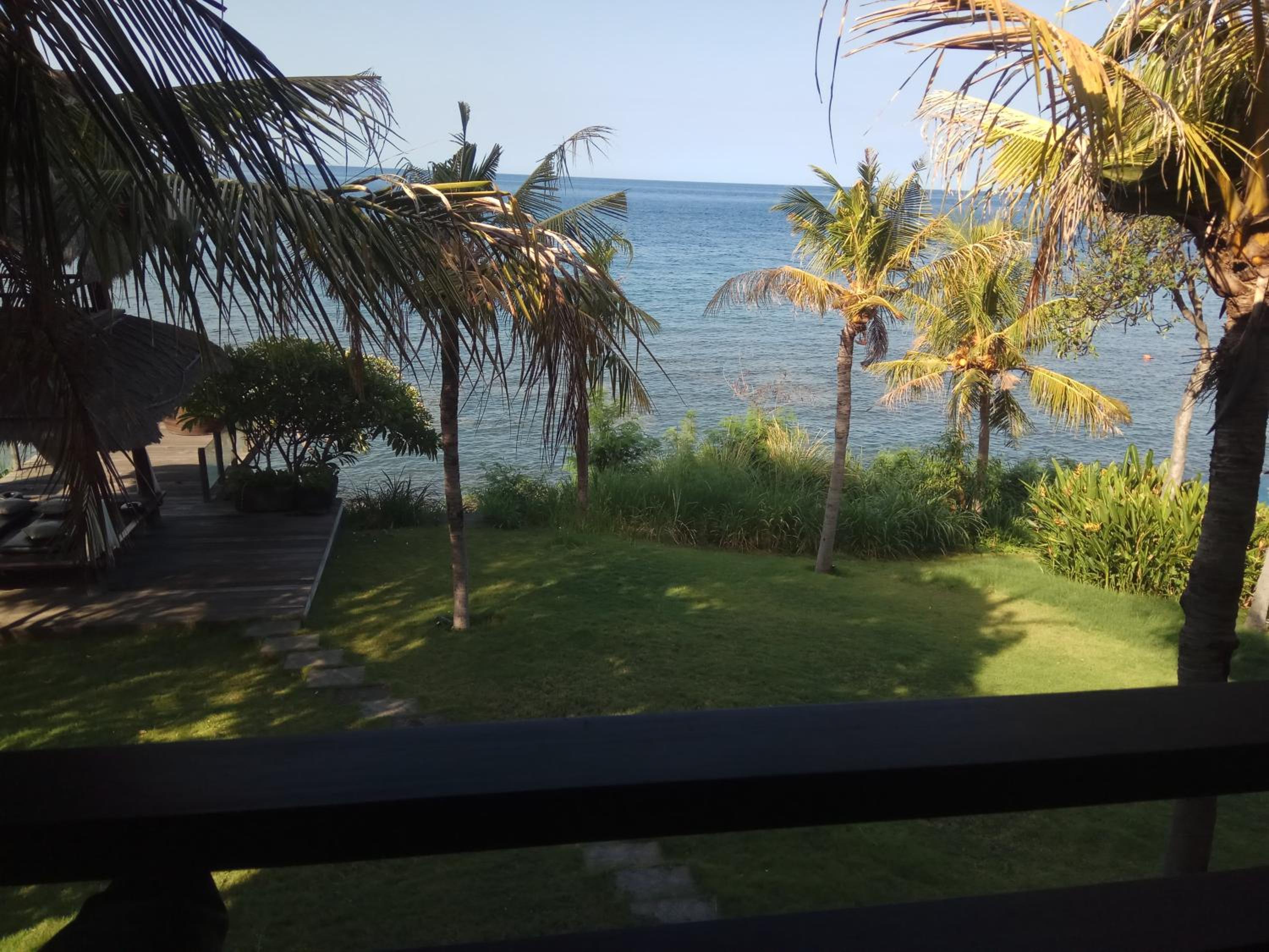 Villa Bukit Segara