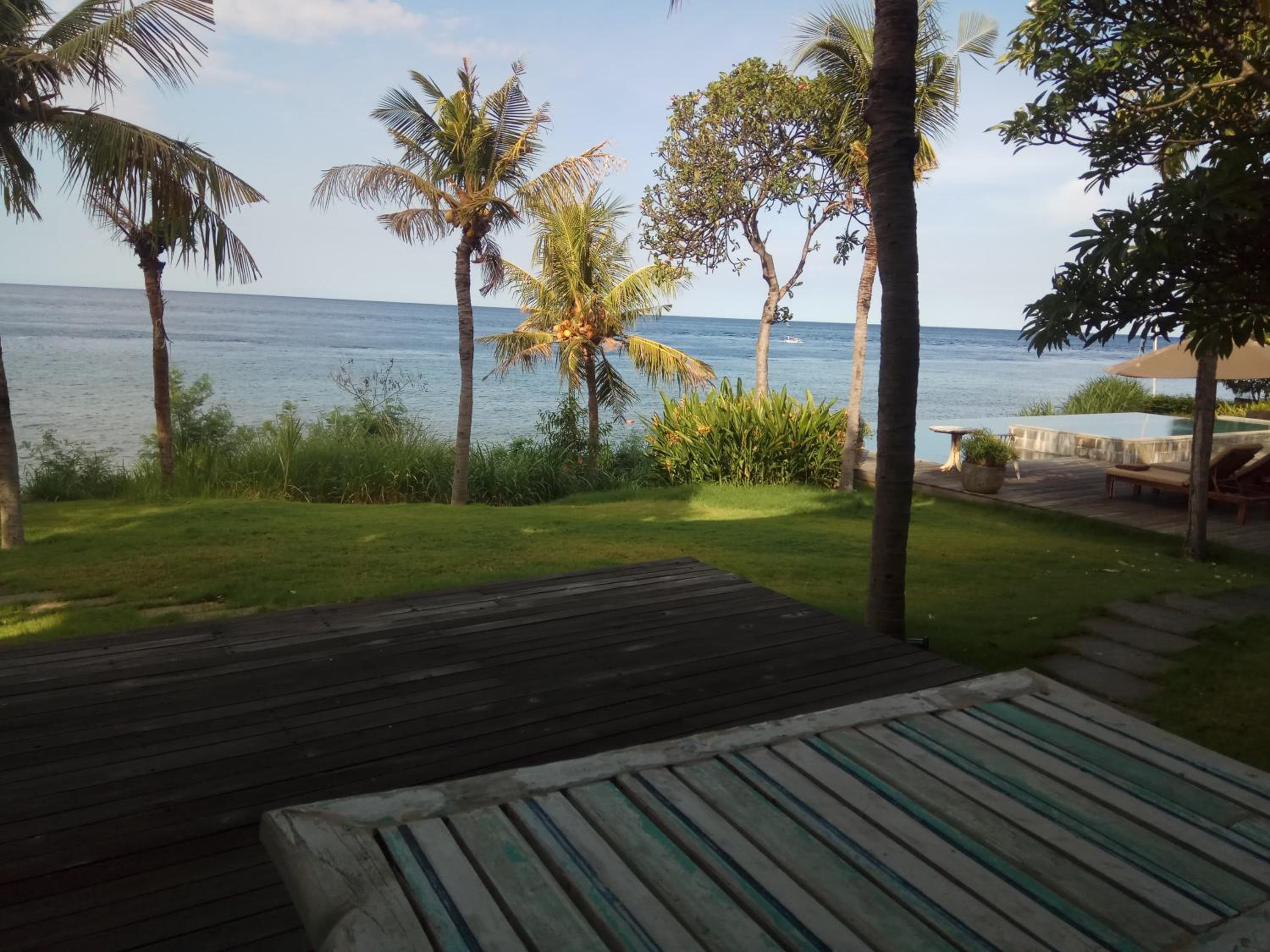 Villa Bukit Segara