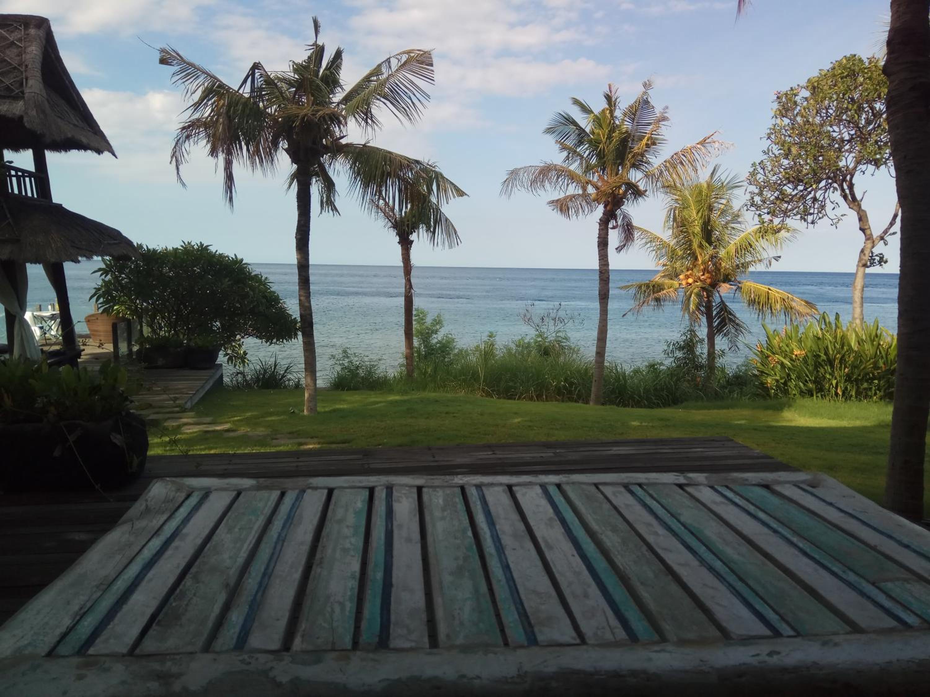 Villa Bukit Segara