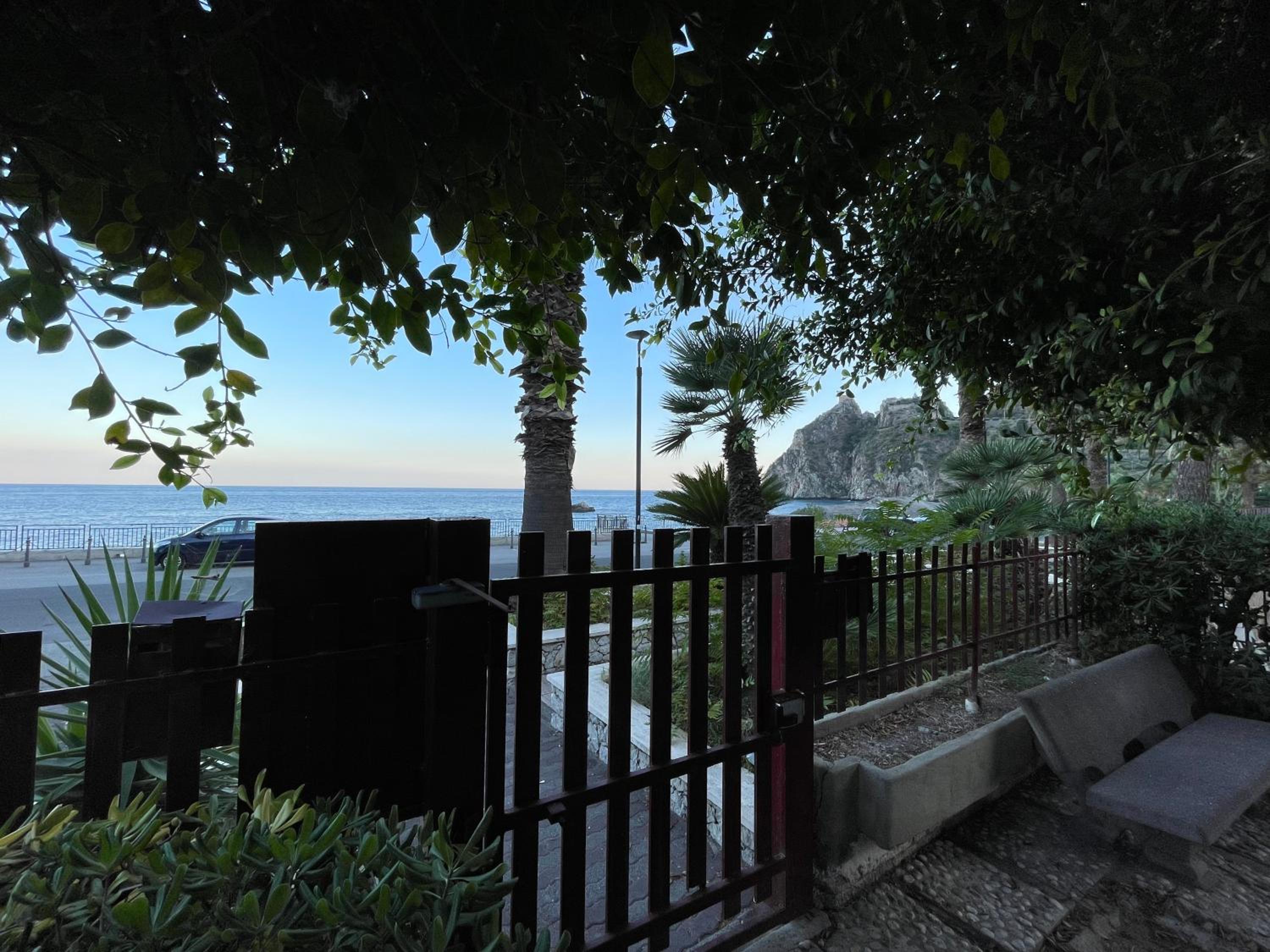 Incantevole appartamento Taormina