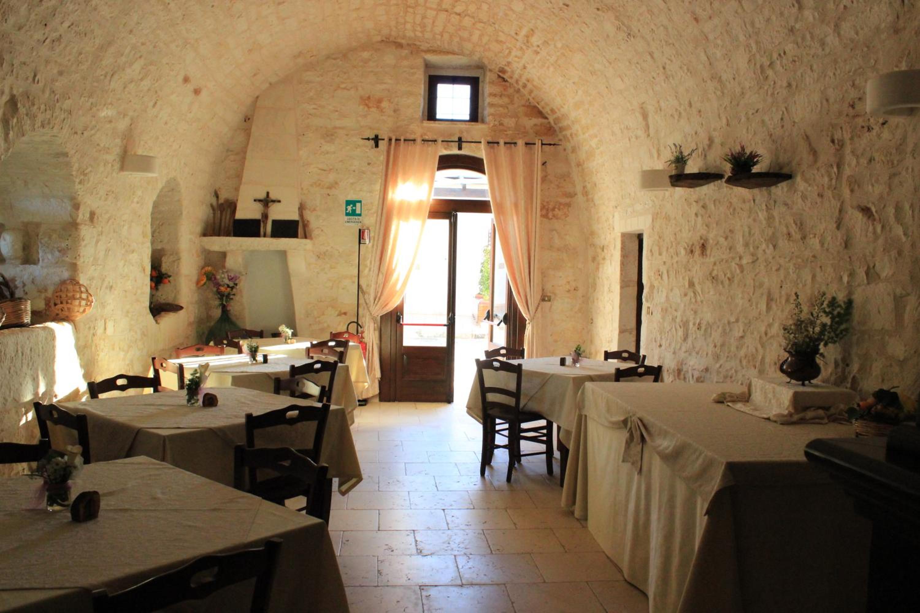 Masseria Valente