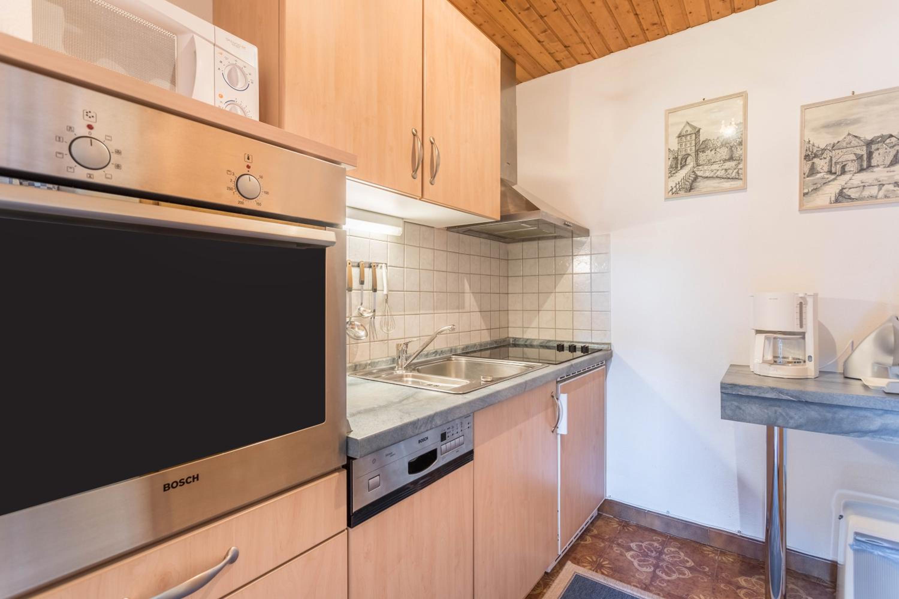 Ferienwohnung