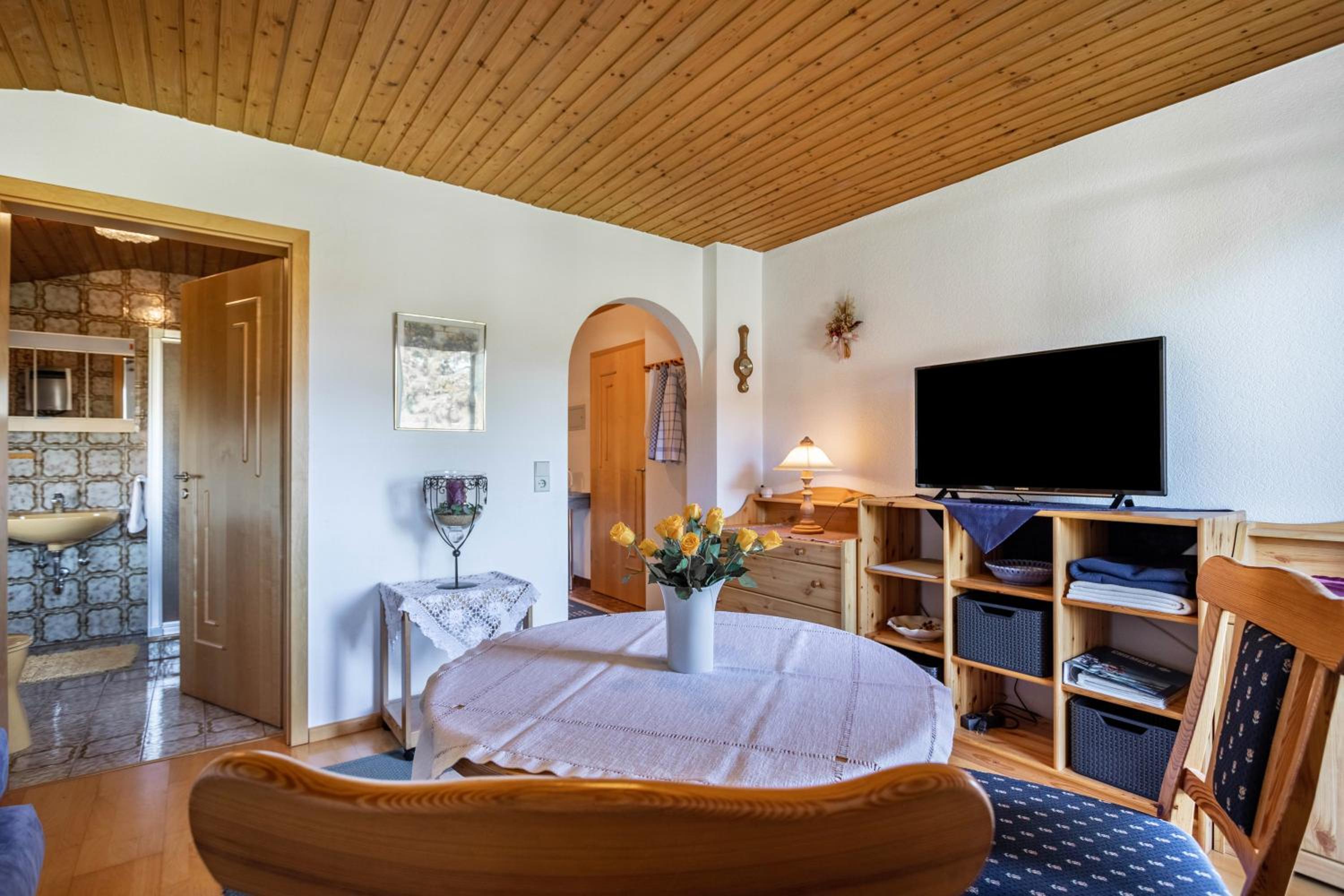 Ferienwohnung
